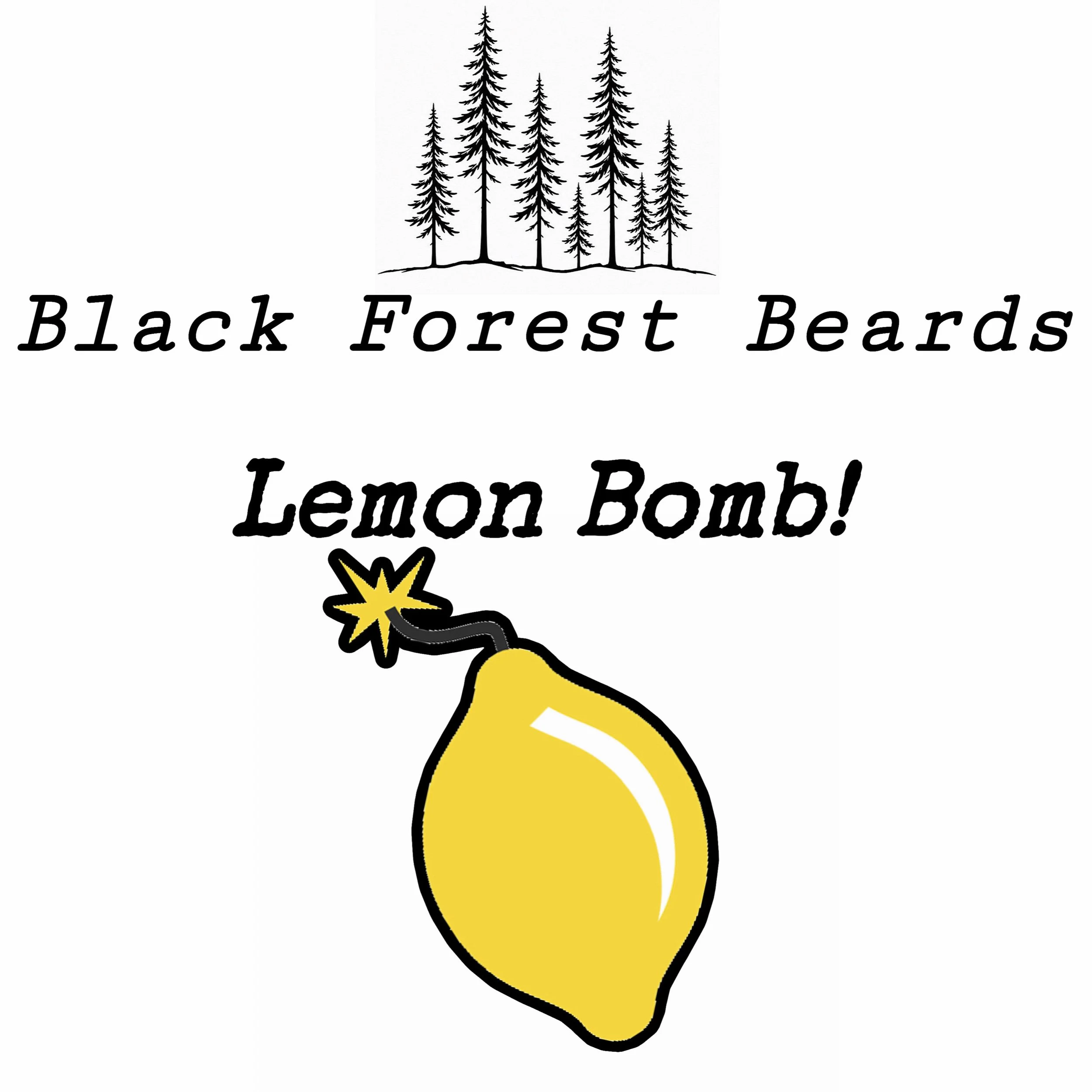 Lemon Bomb