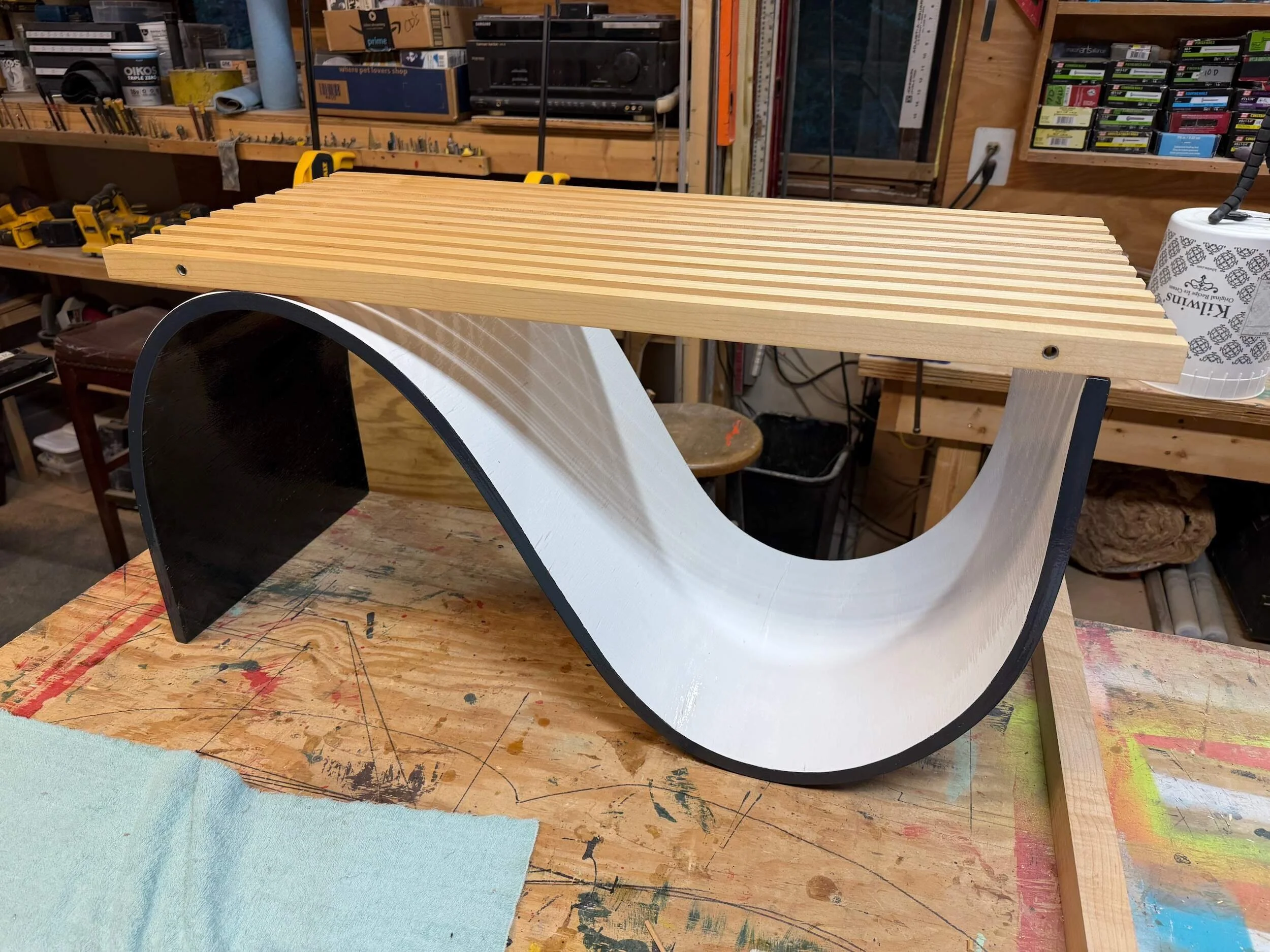 coffee tables