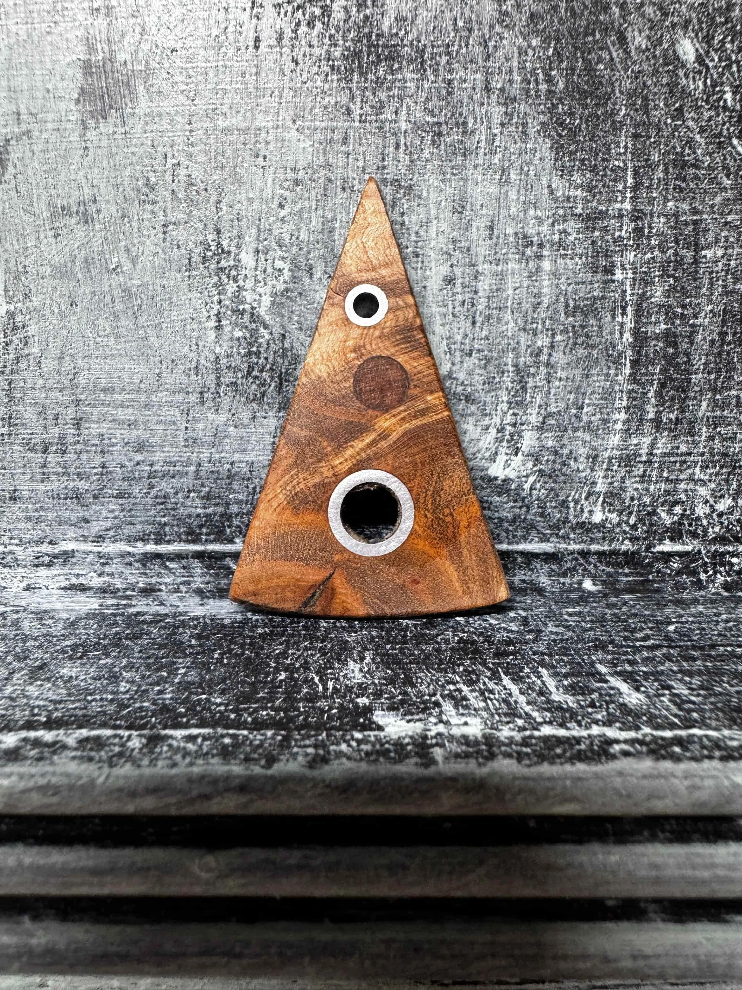 jewelry shapes - triangle