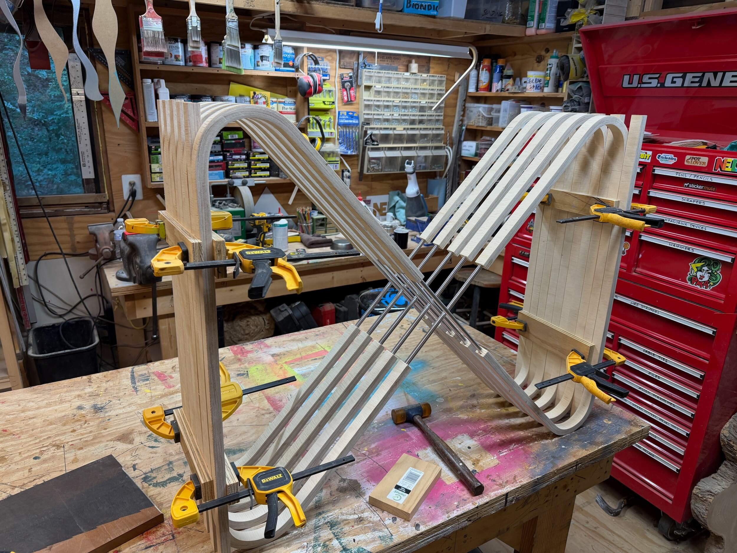 Cat's Cradle