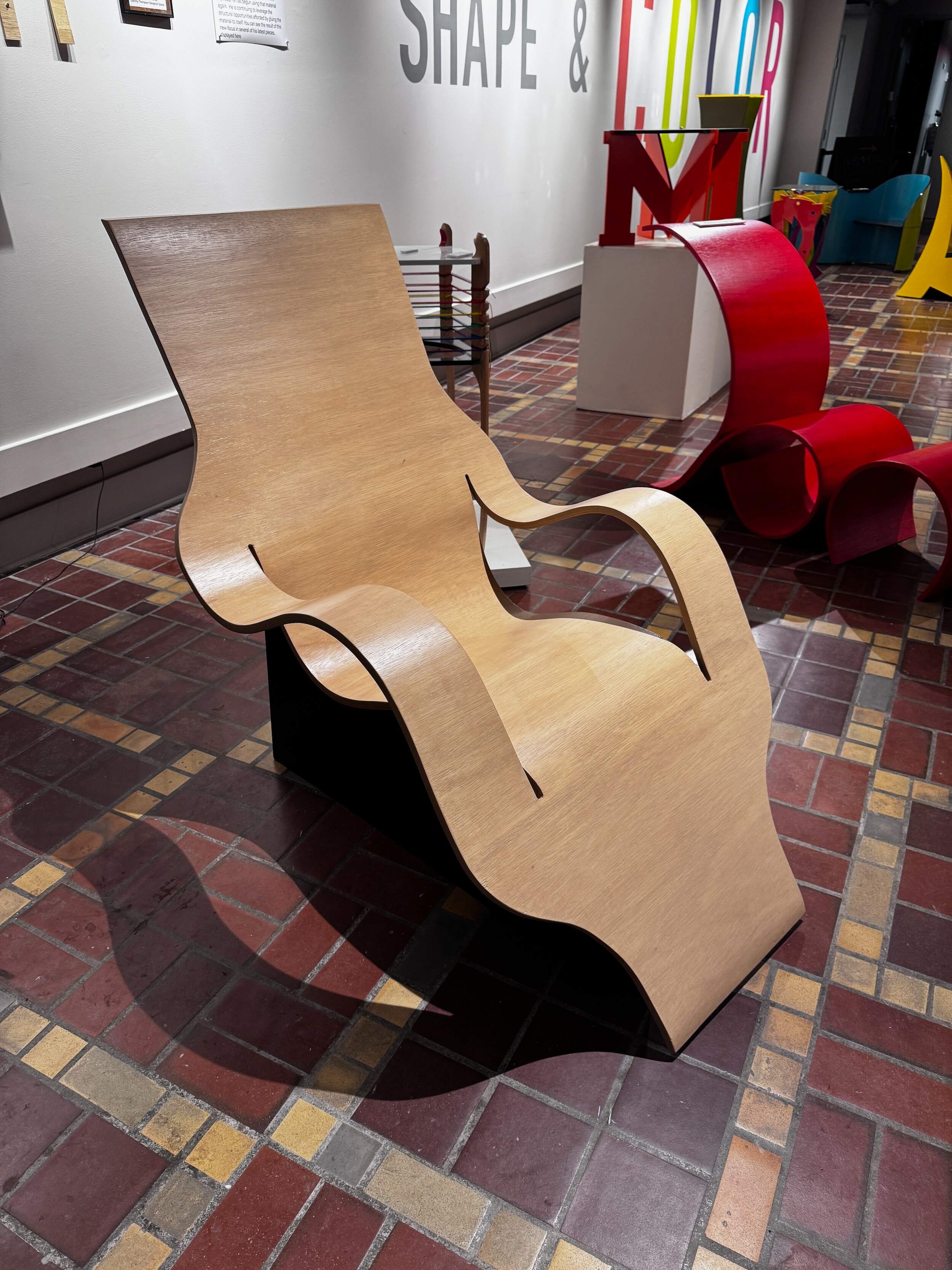 Lounger #1