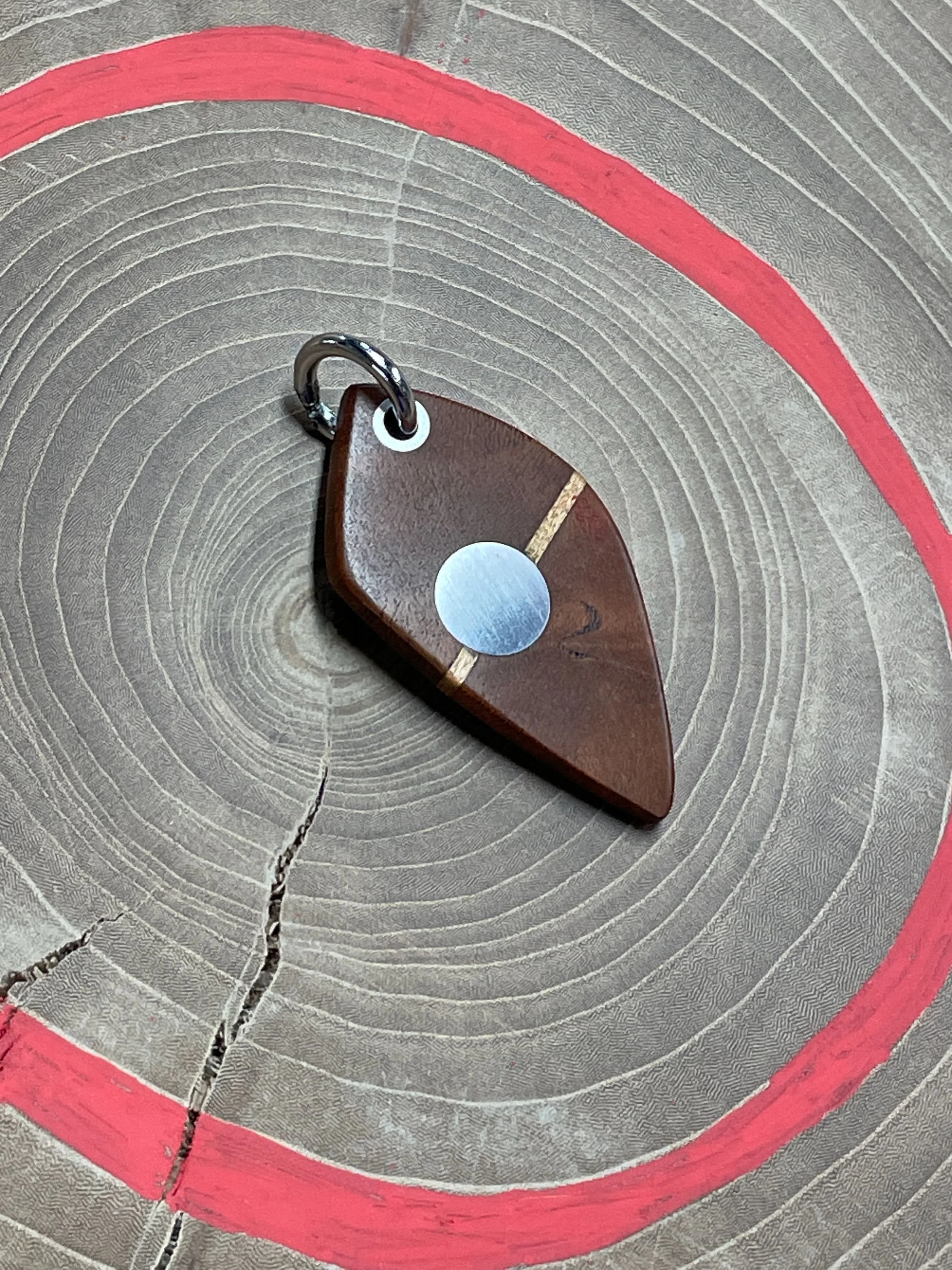 jewelry shapes - charm