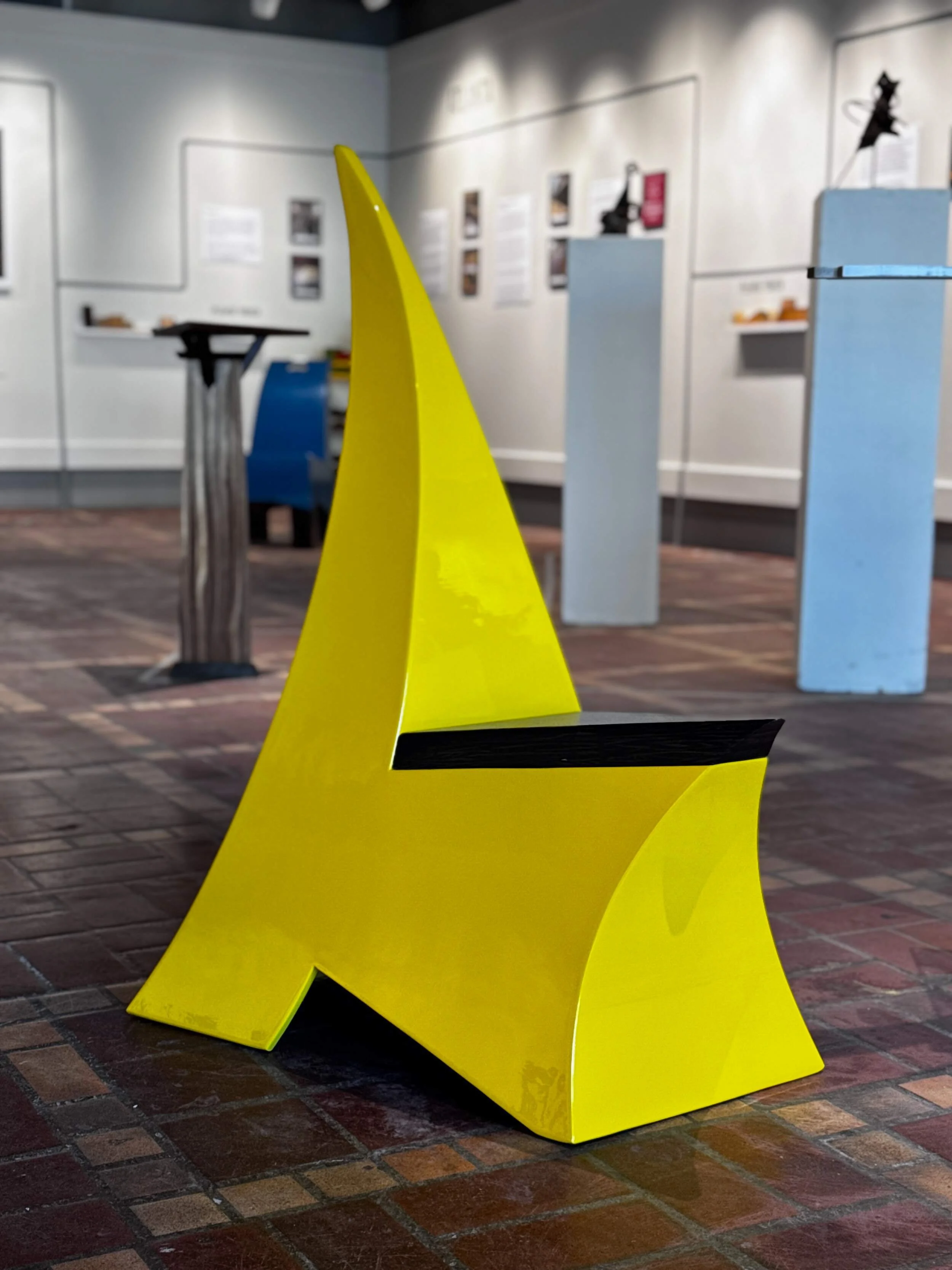 Wizard Chair