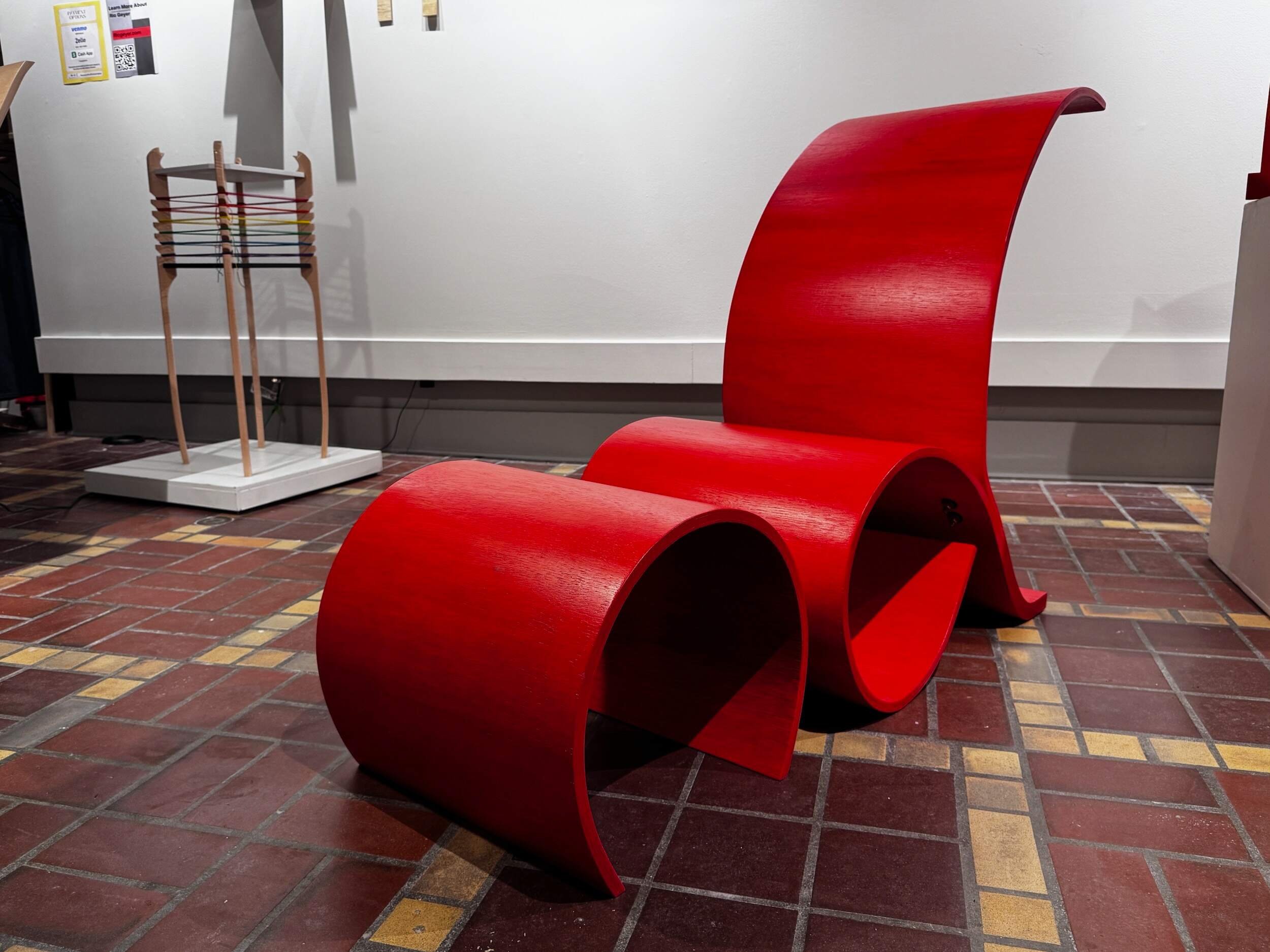 Lounger #2