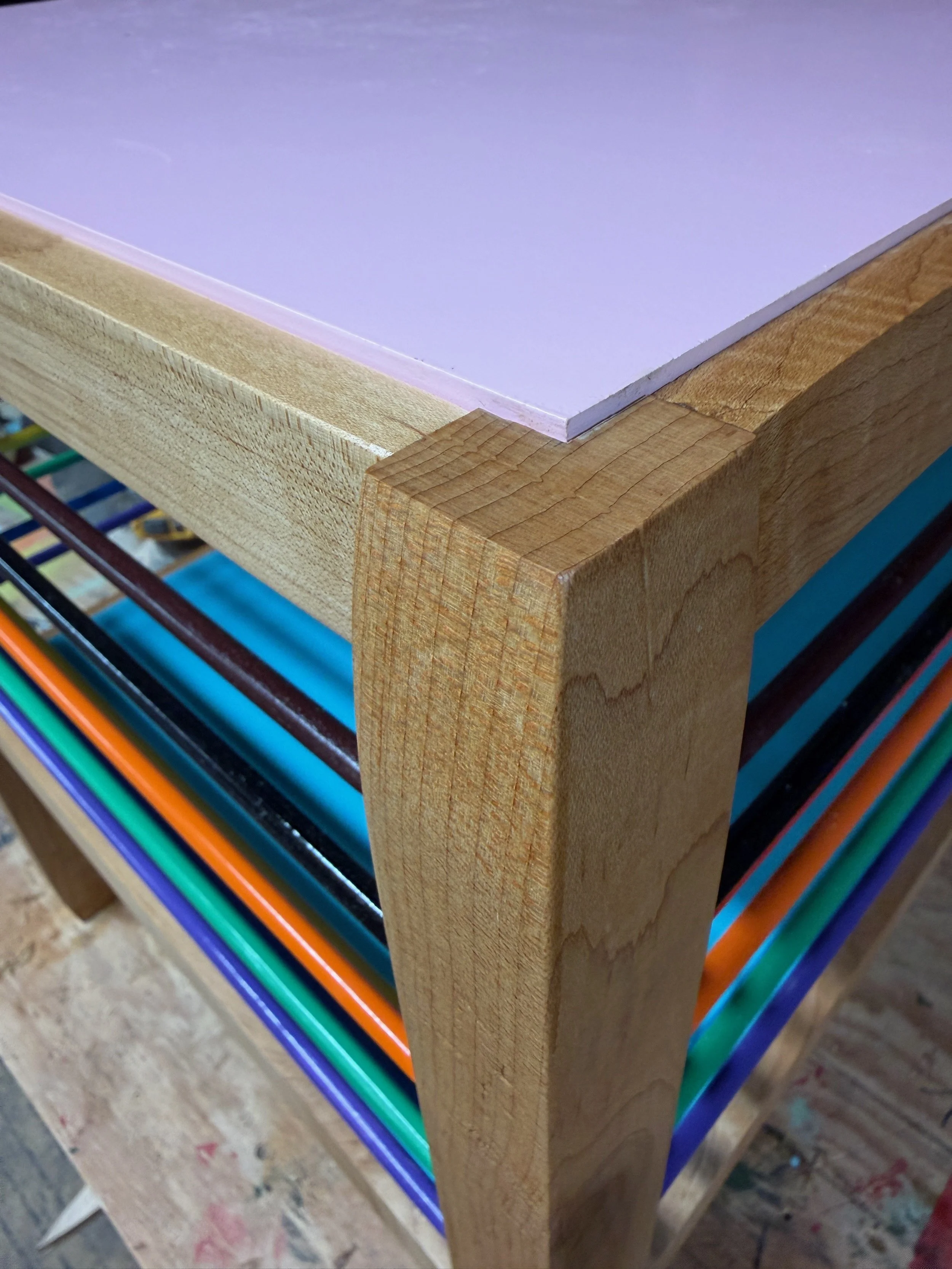 Transition Table
