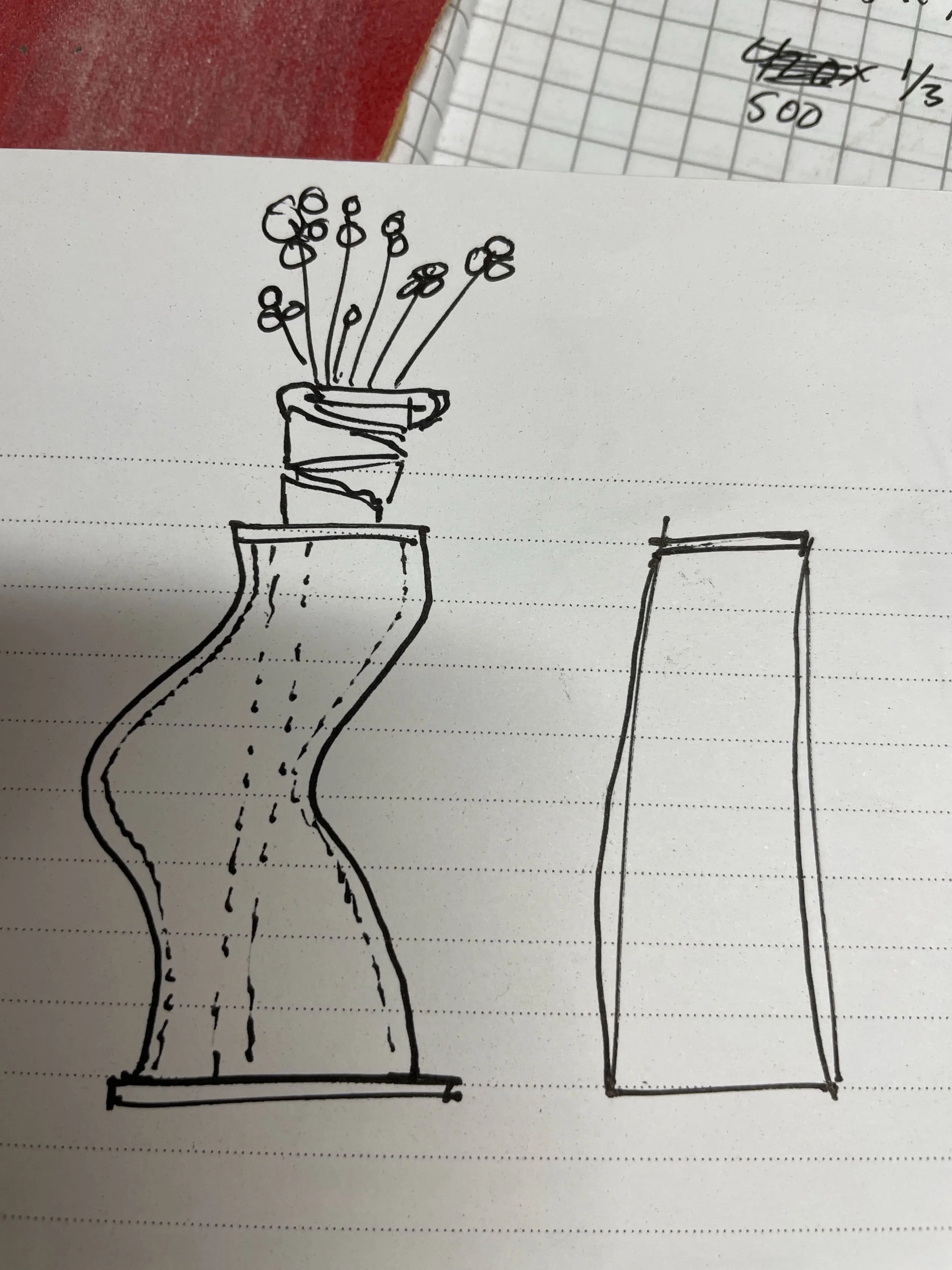 design sketch