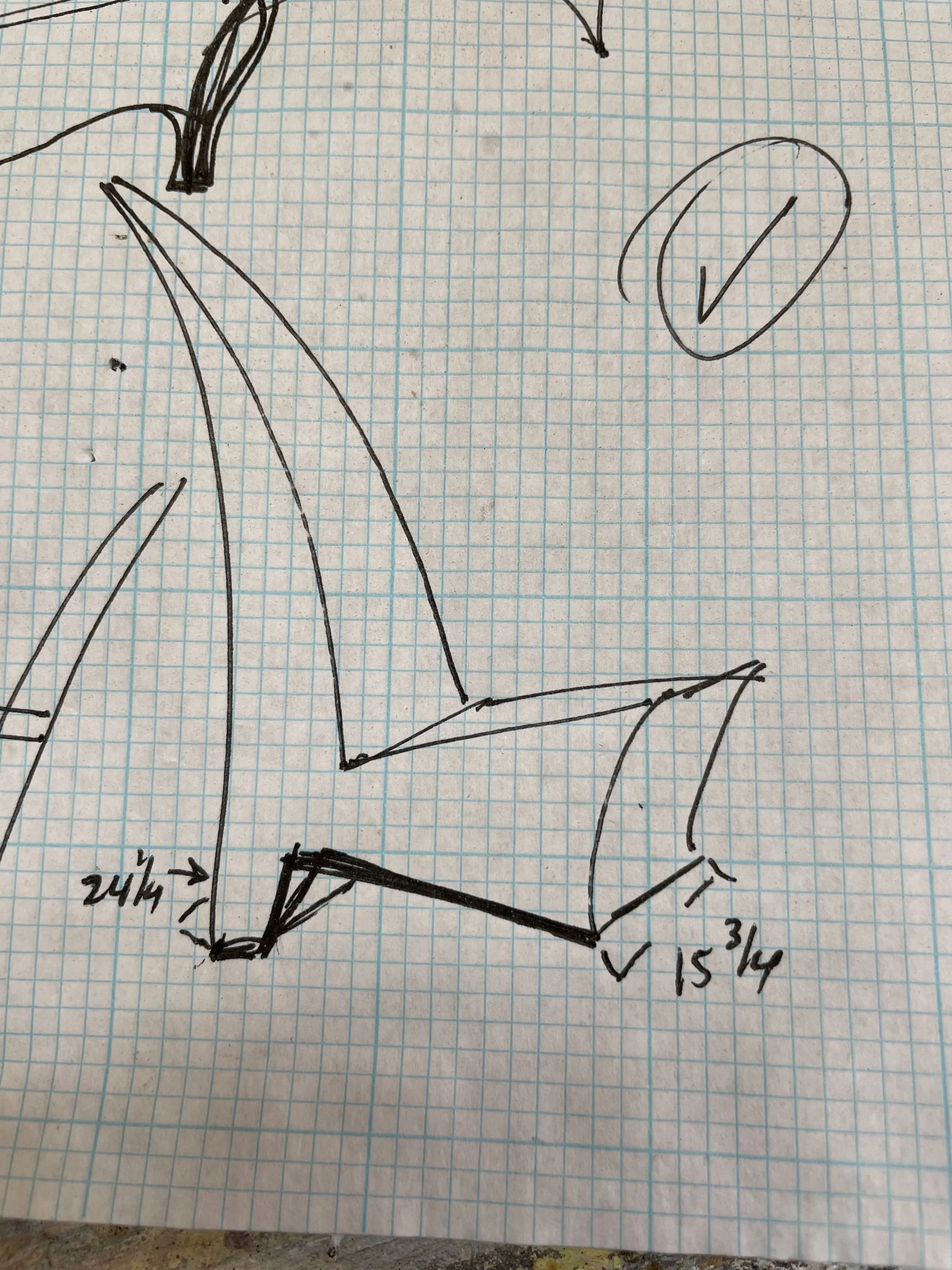 "Detailed" plans