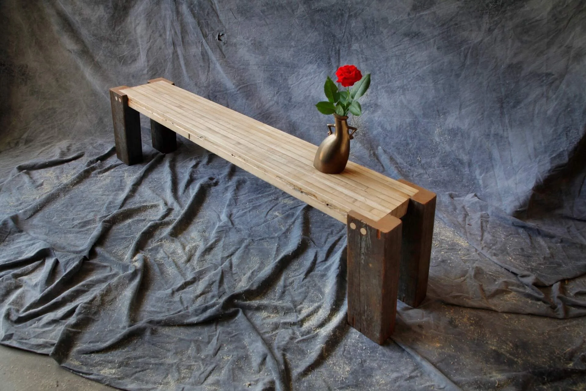 BENCHES