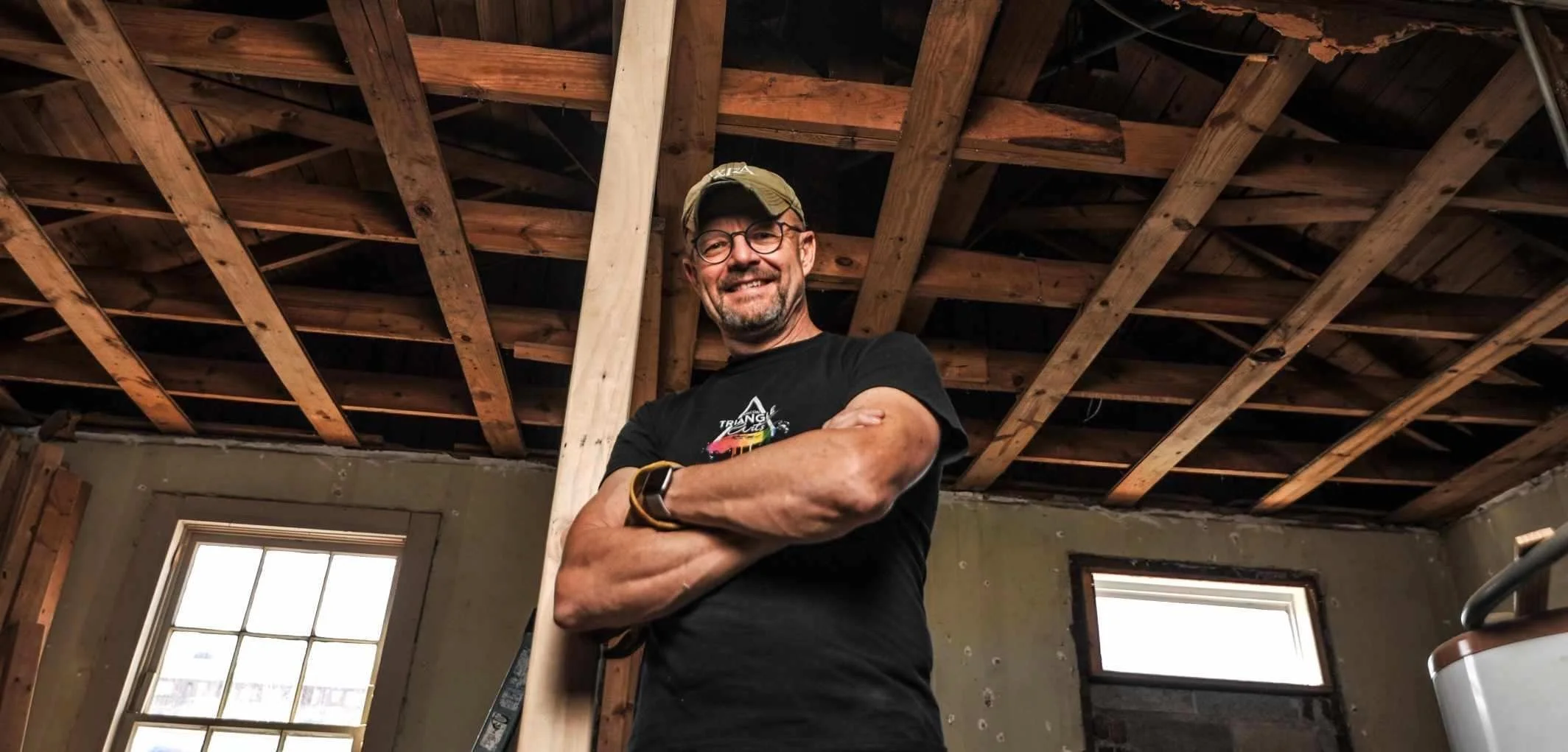 Ric Geyer Studio