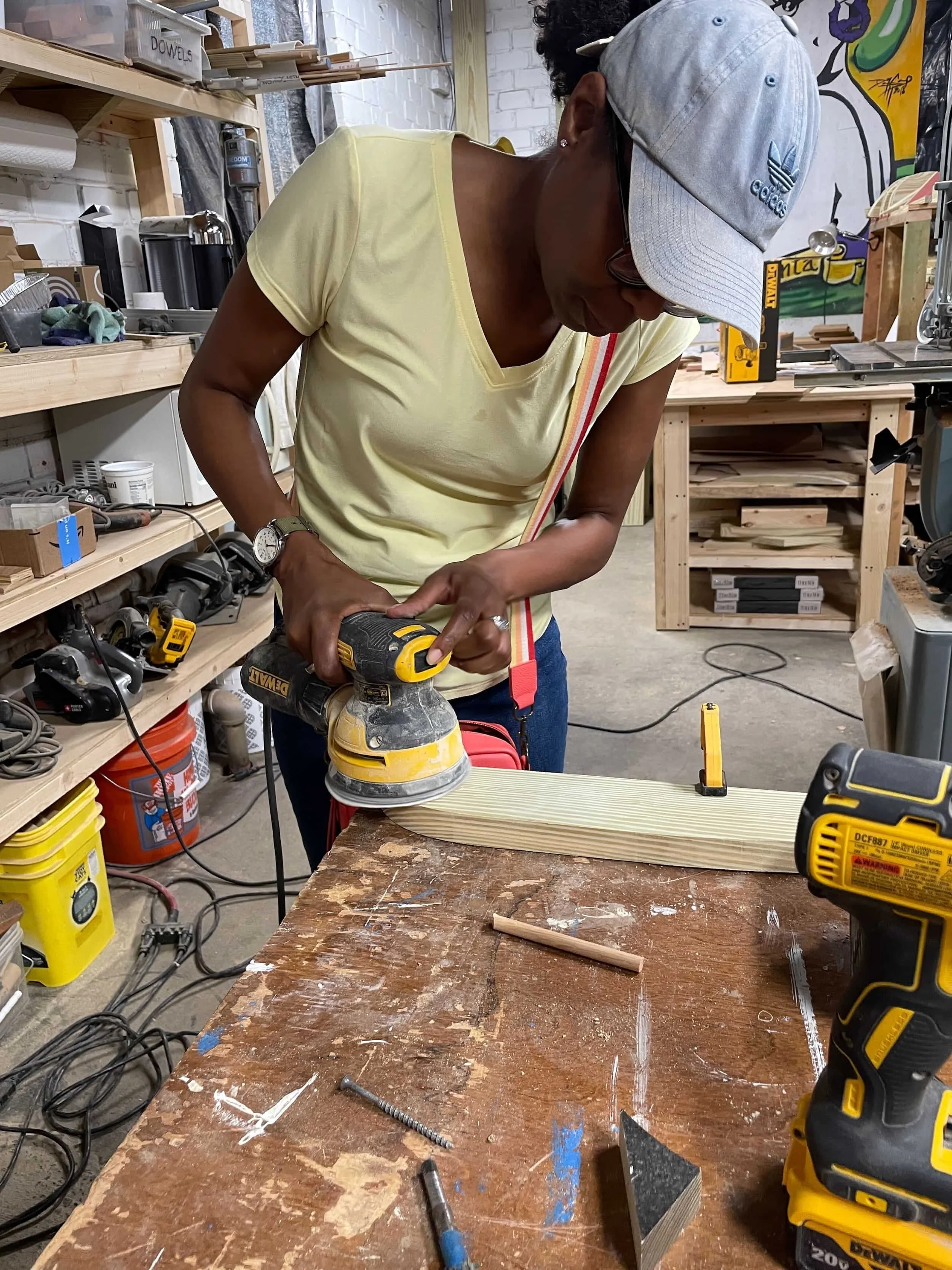 Entry table class