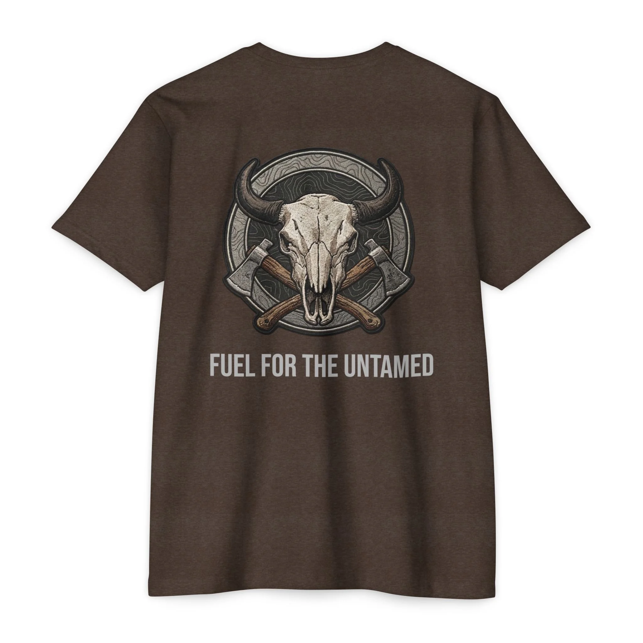 Old Western T-shirt