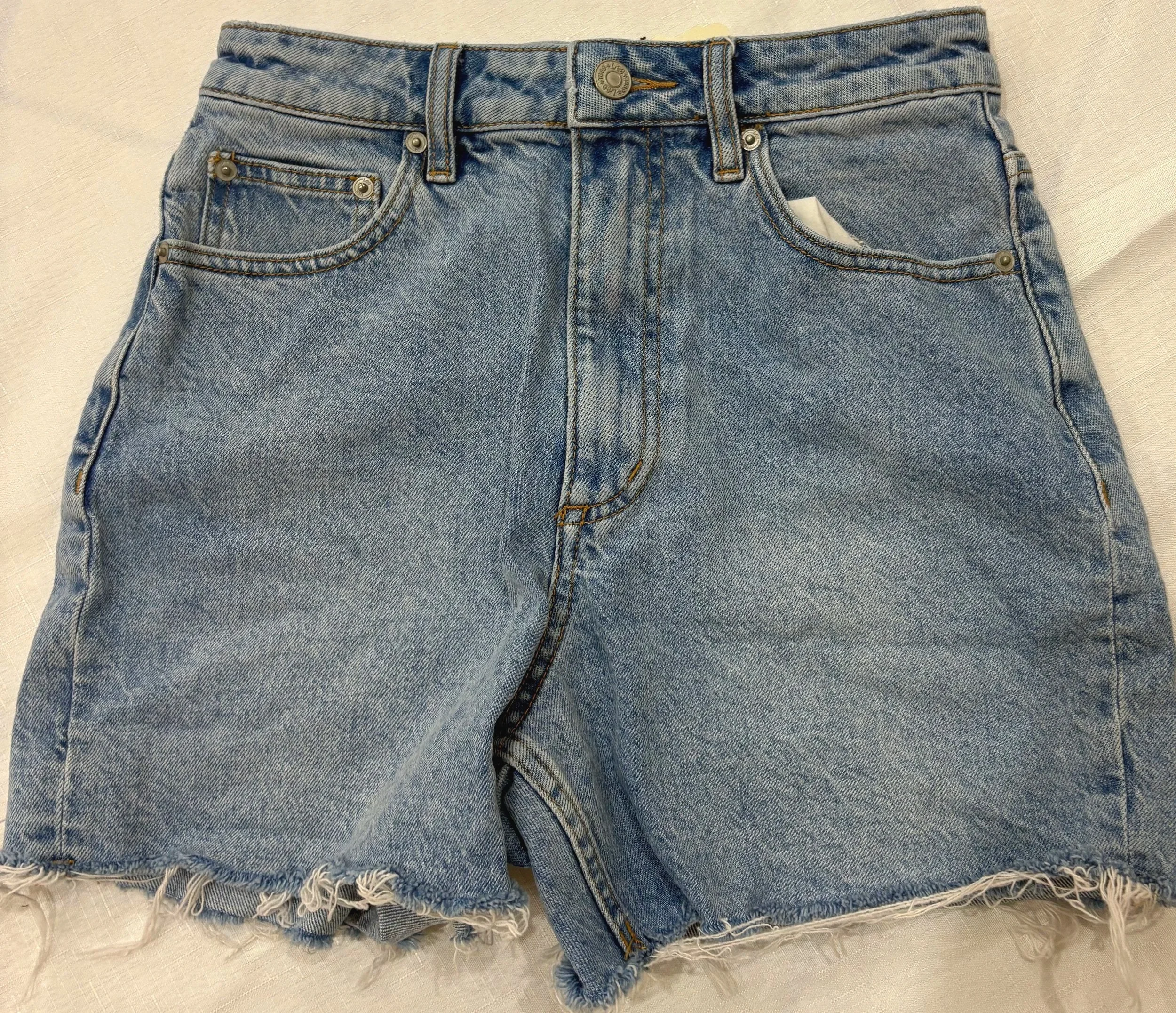 Lee Shorts (8)