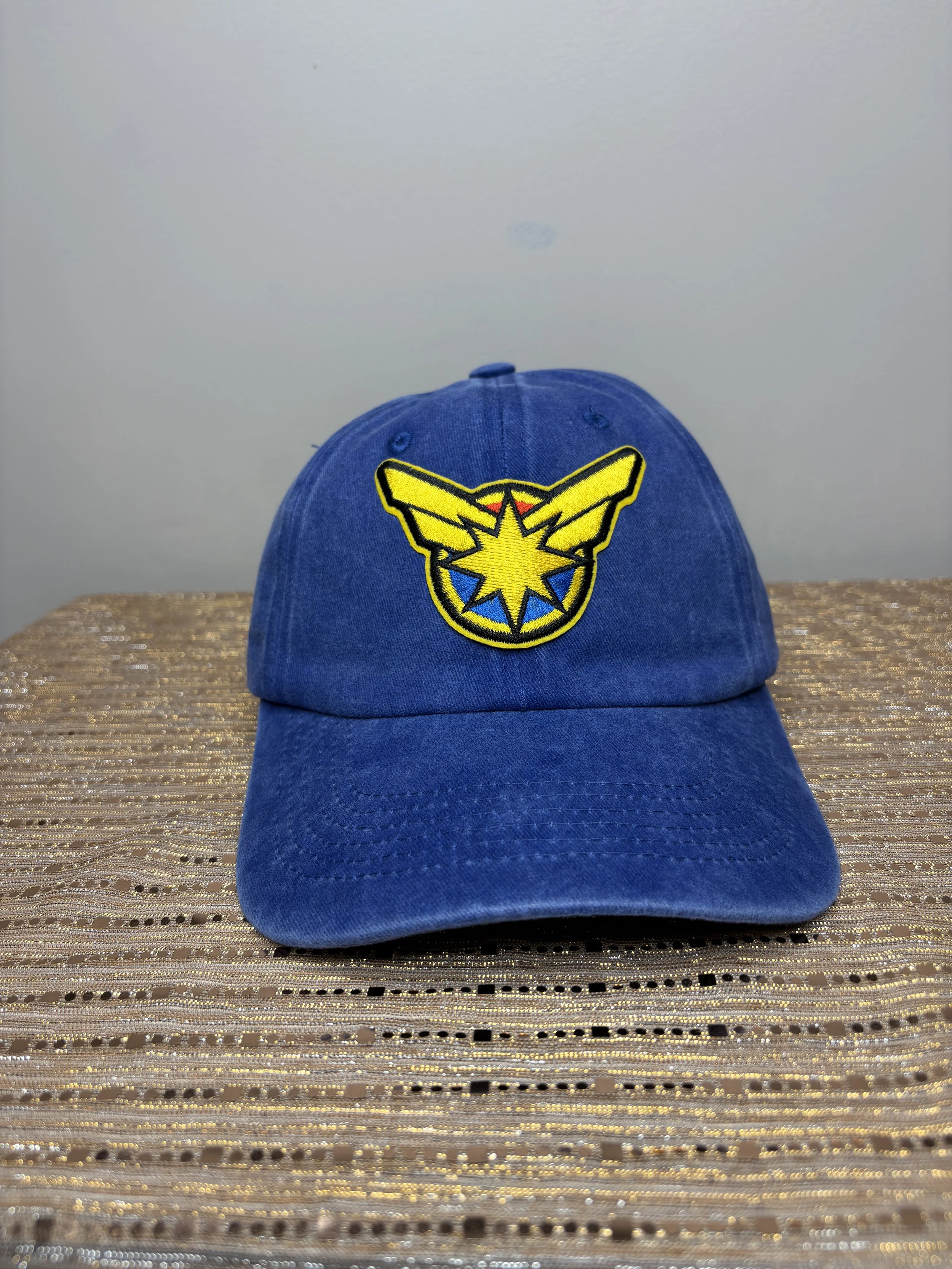 Captain America Cap (OS)