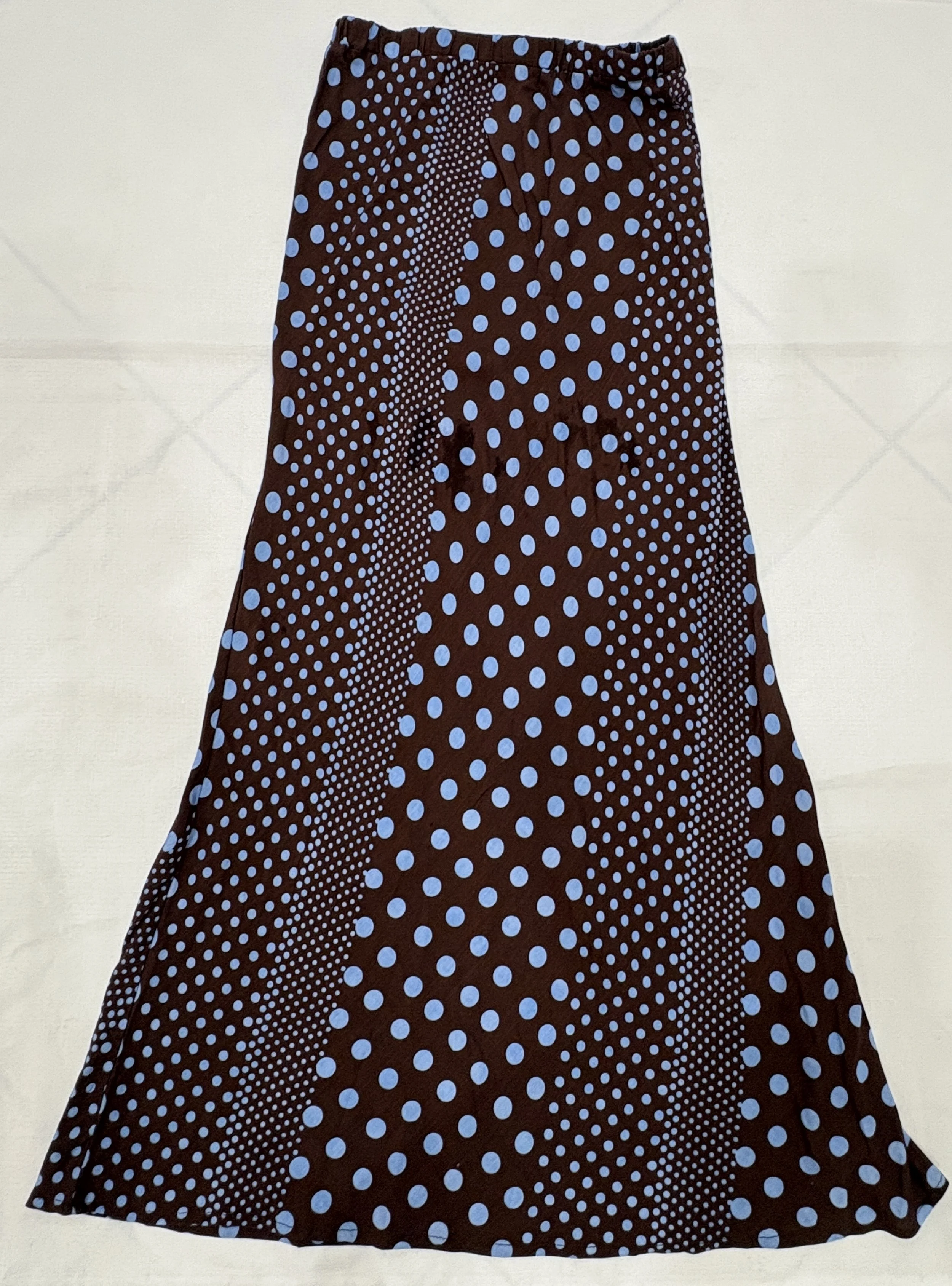 Cocoa Spot Skirt (S)