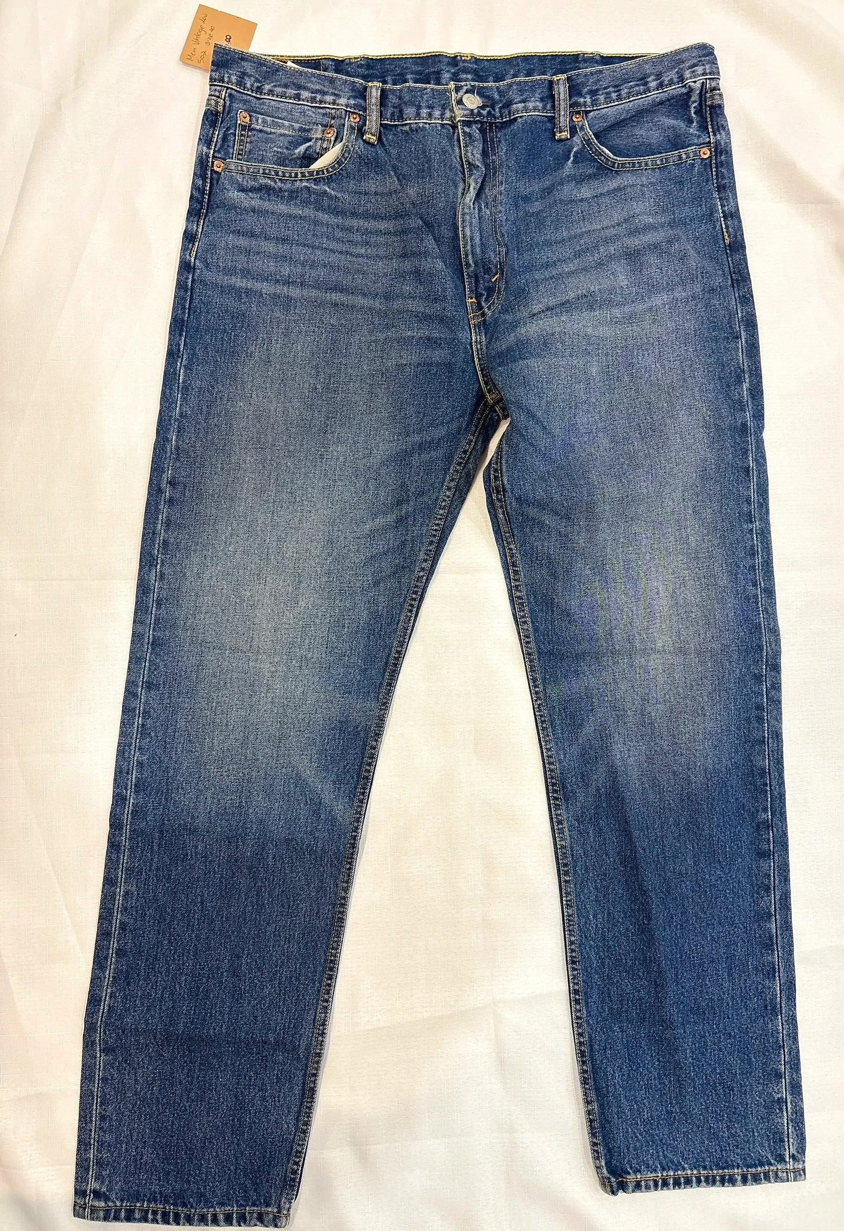 Mens Levi (40)