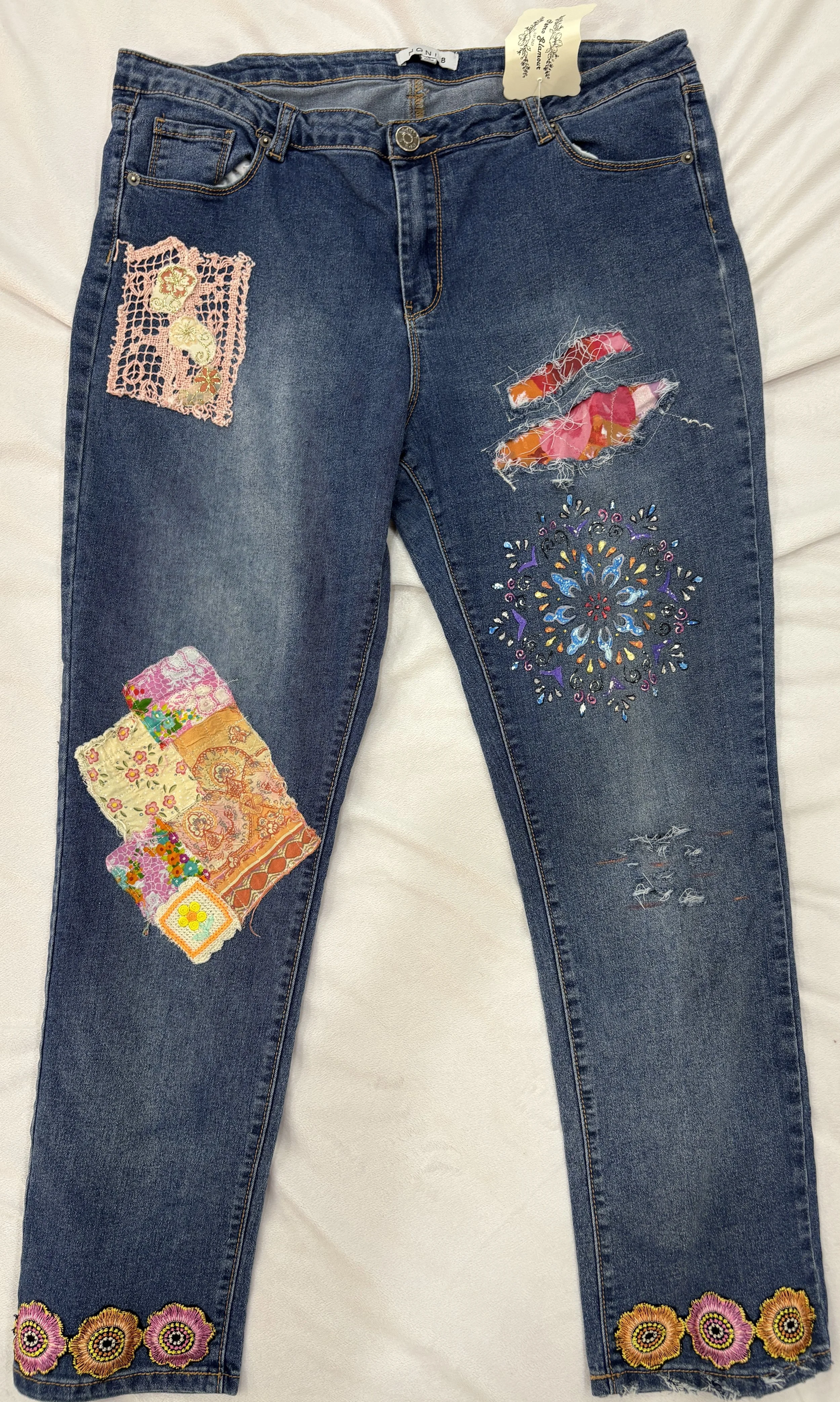 Upcycled Jeans (16)