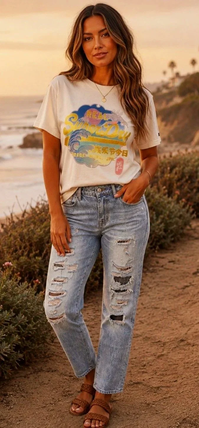 %27Guess%27%2BStraight%2BLeg%2BDistressed%2BBoho%2BJeans%2B%28Size%2B8%29-%2BRetro%2BGlamour%281%29.jpg