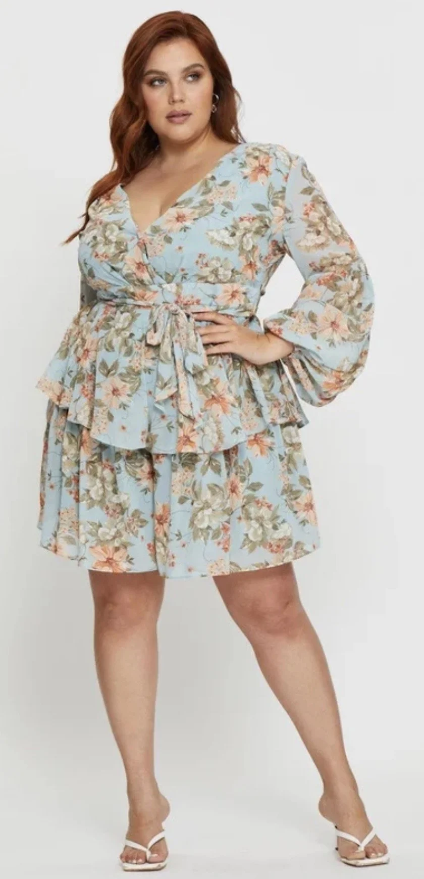Floral Playsuit (24)