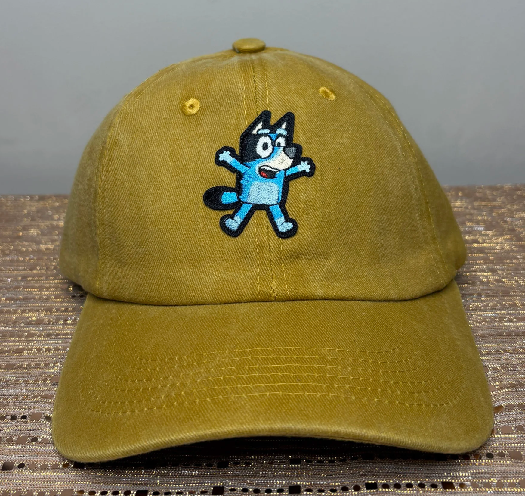 Bluey Cap (OS)