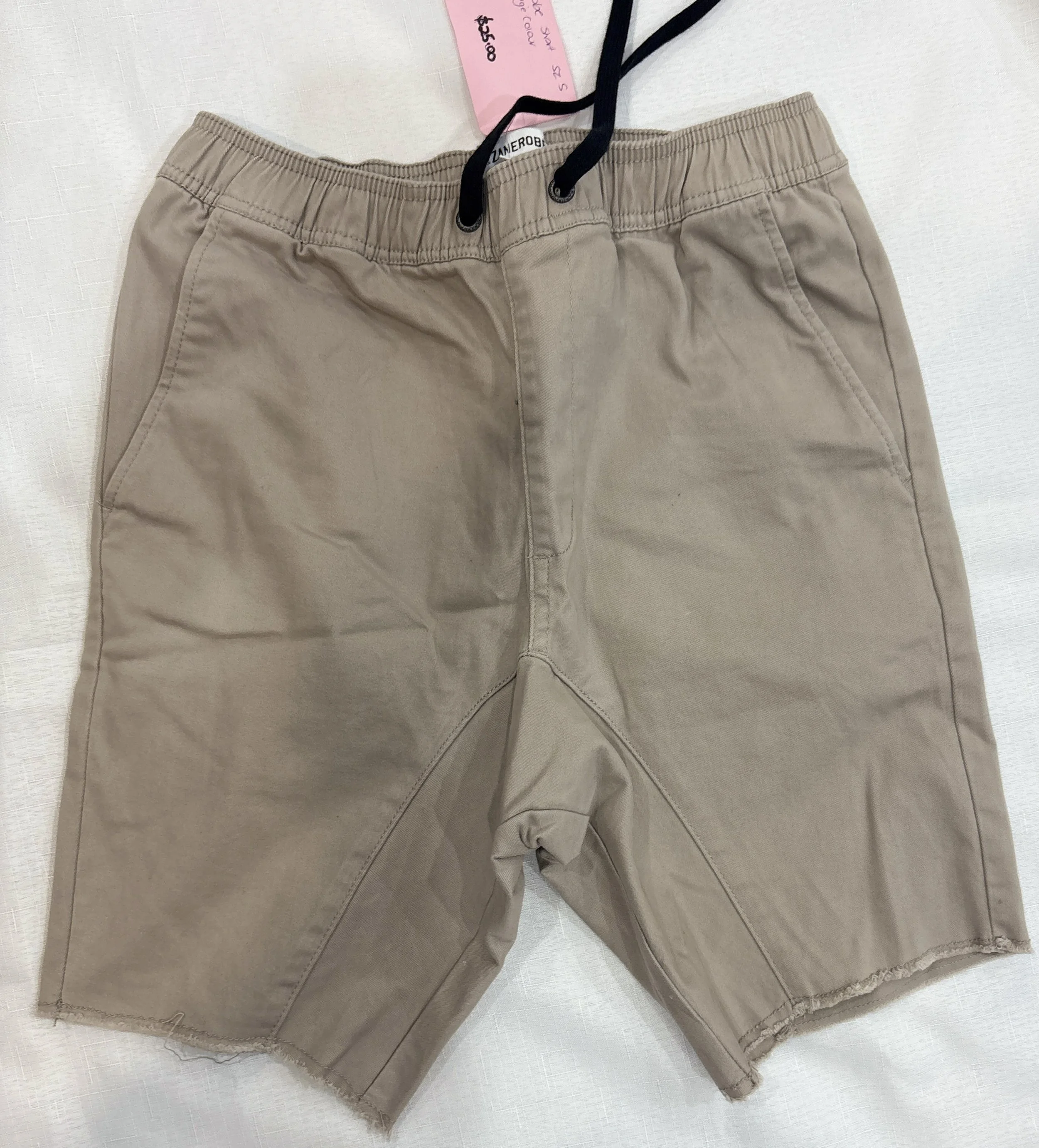 Zanerobe Short  (S)