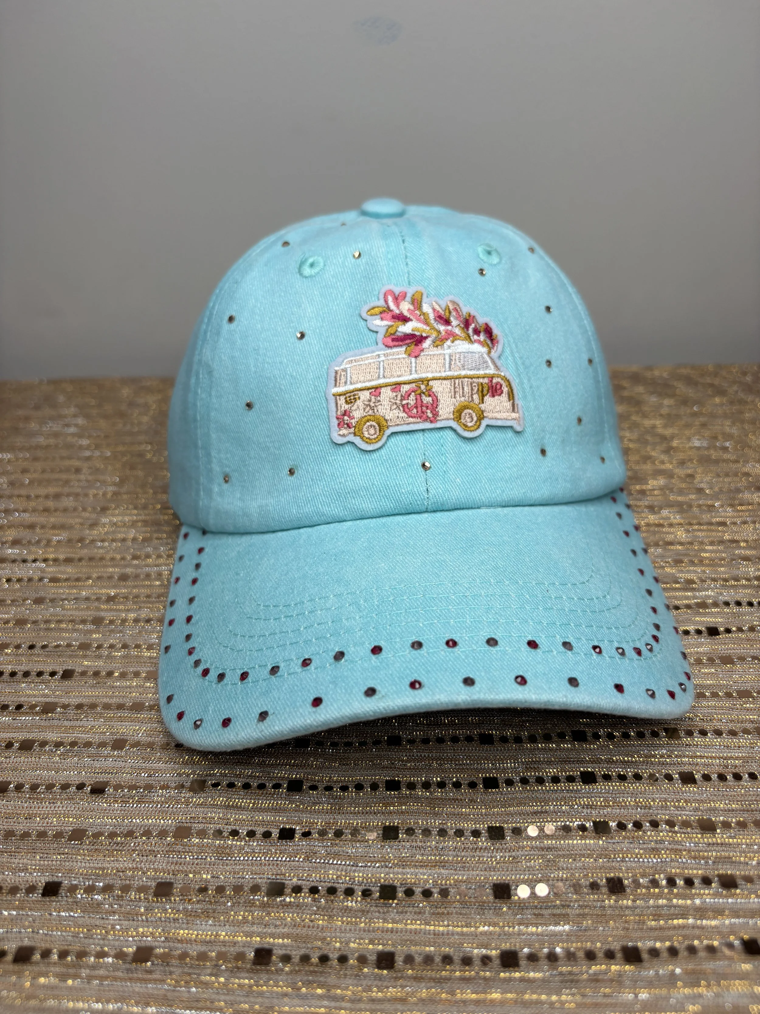 Combi Cap (OS)