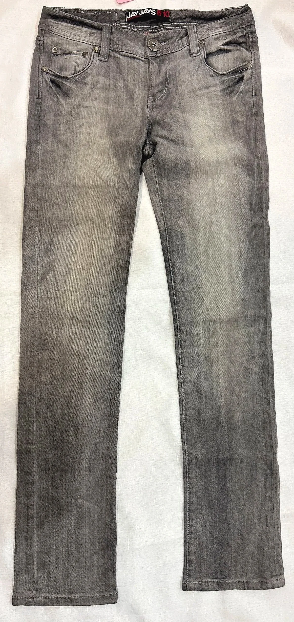 Grey Jeans (10)