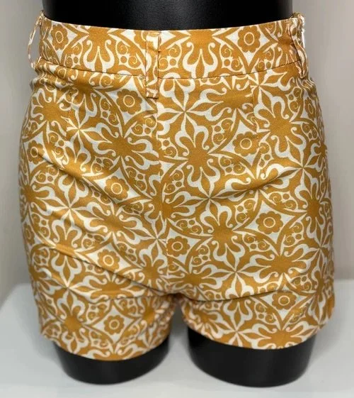 Vintage Shorts (8)