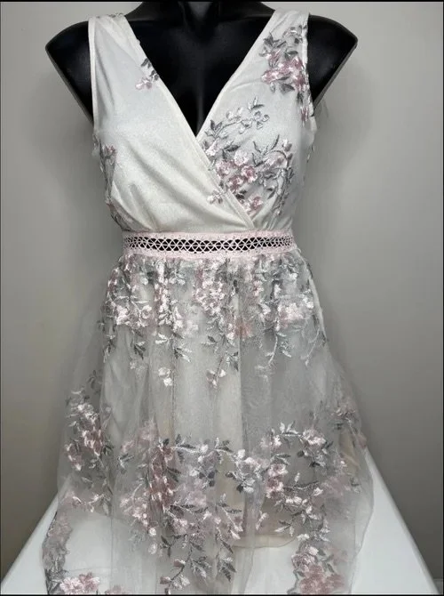 Embroidered Dress (8)