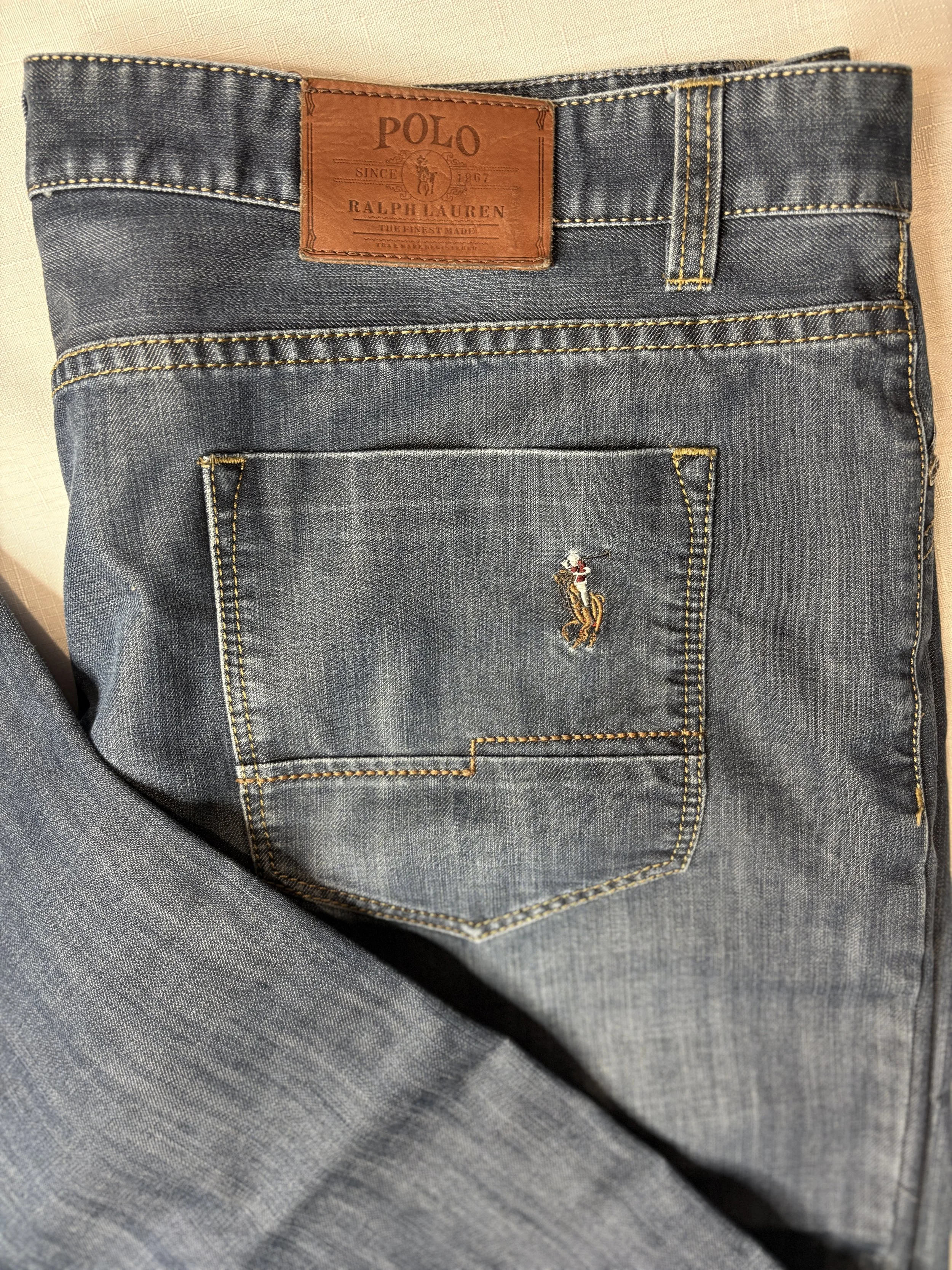 Ralph Lauren Jeans (42)