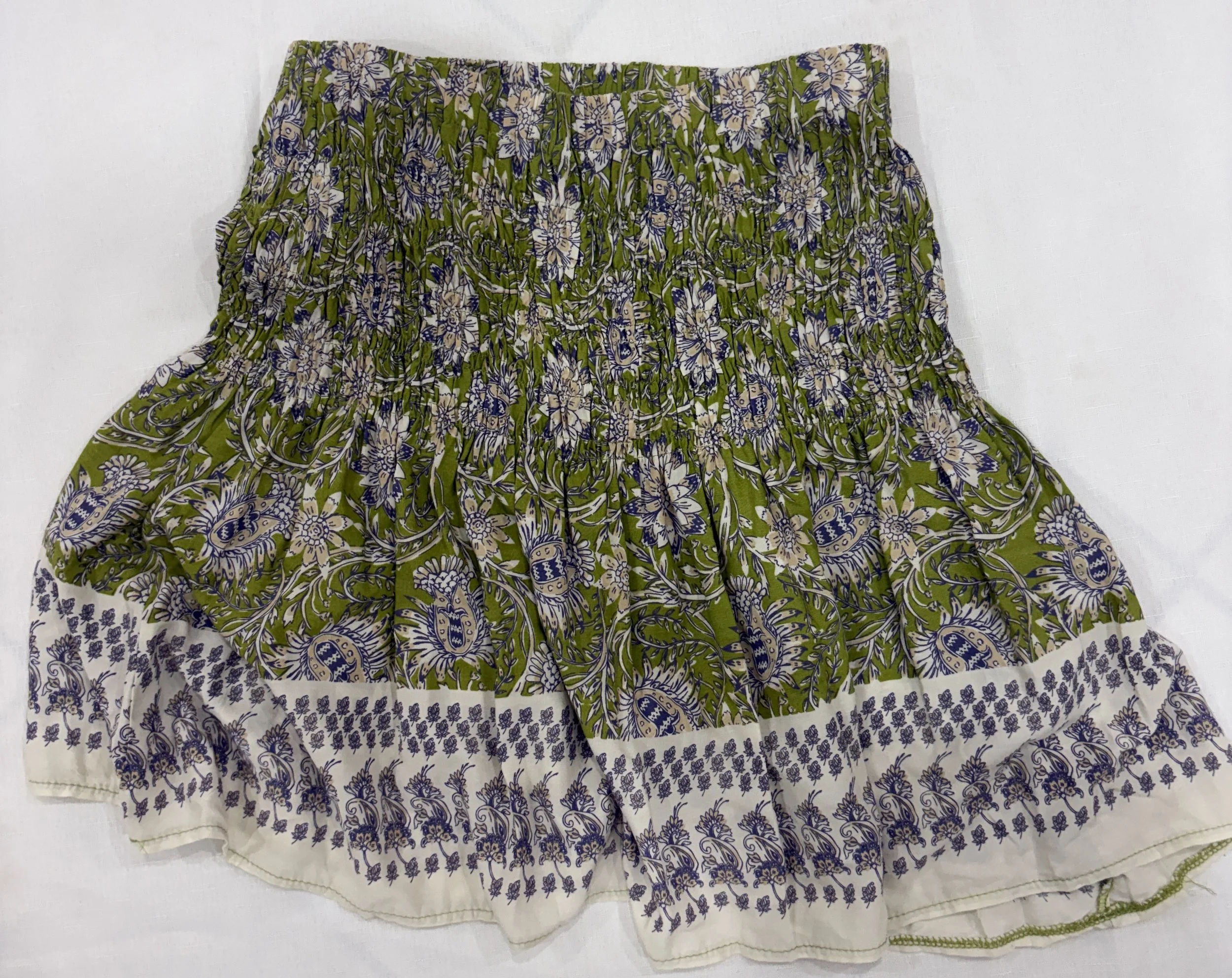 Summer Skirt (L)