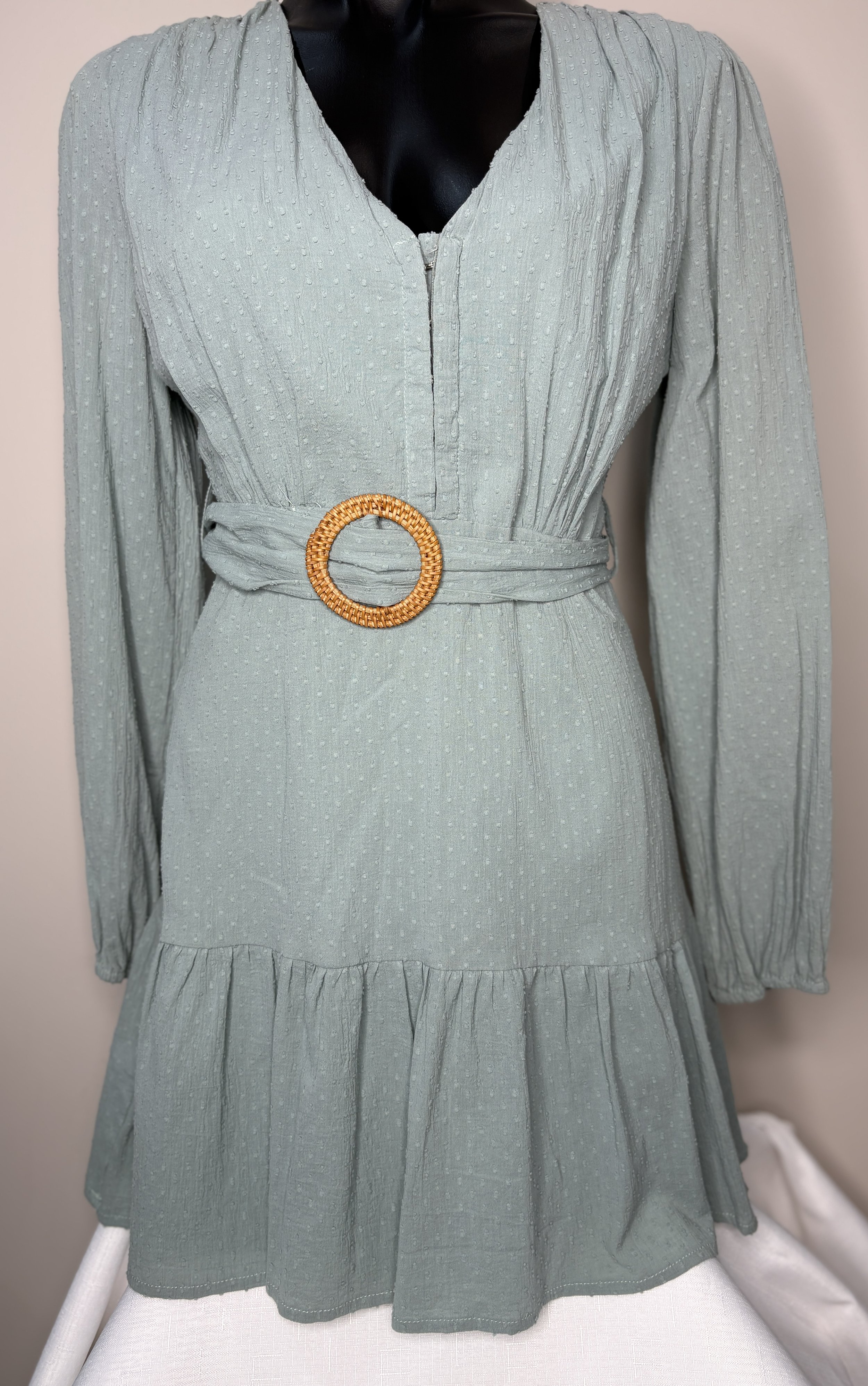 Mint Dress (10)