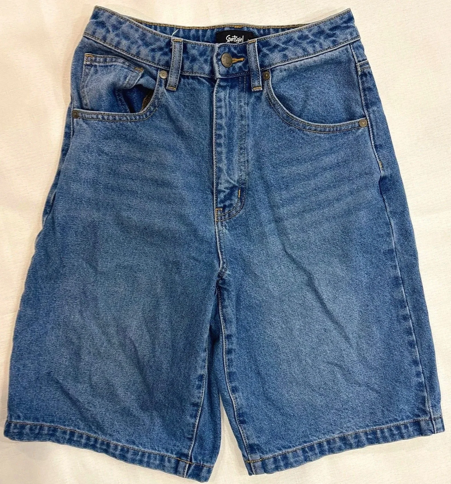 Sportsgirl Short (8)