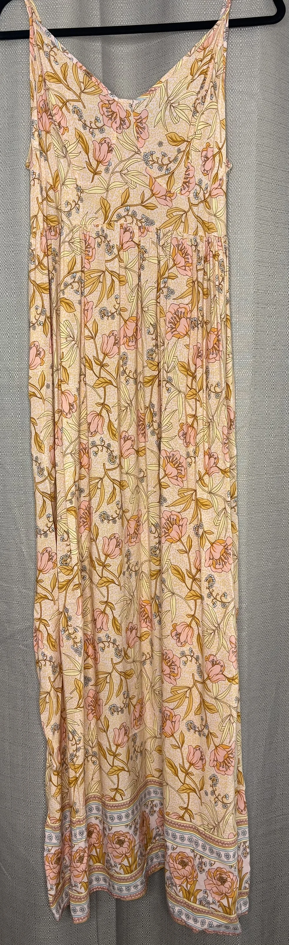 Tank Maxi Dress (18)