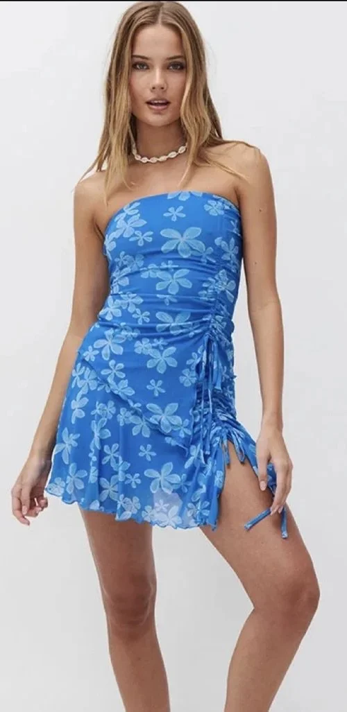 Venus Mini Skirt (L)