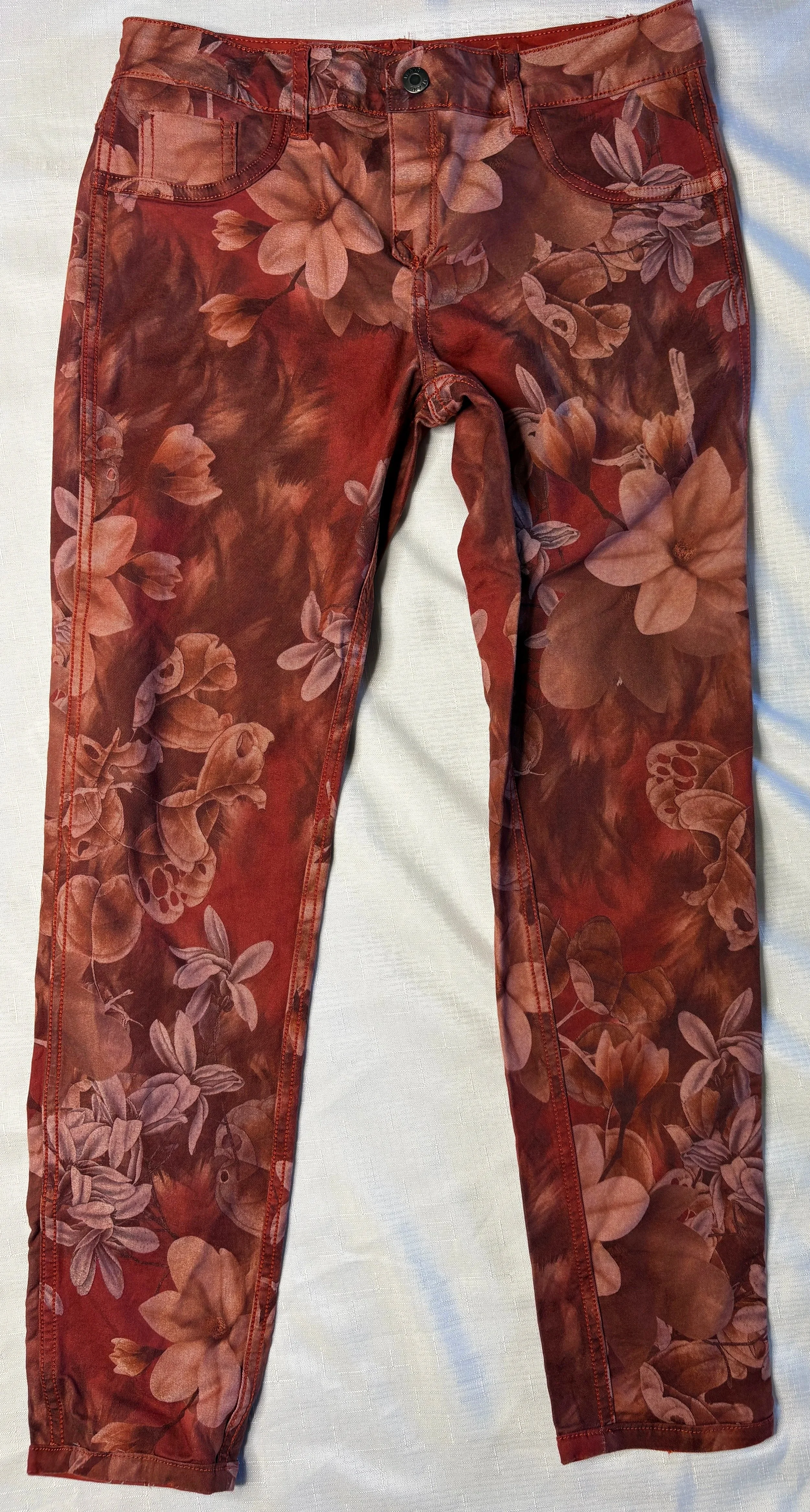 Reversible Jeans (10/12)