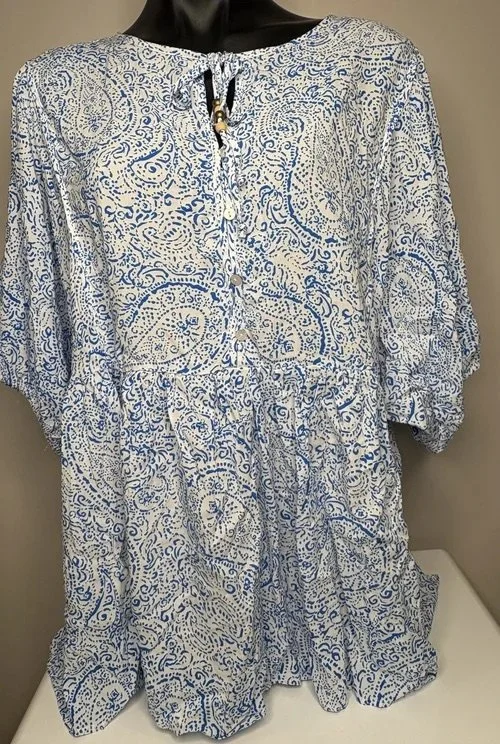 Summer Top (20)