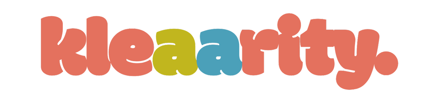 kleaarity | user research studio singapore