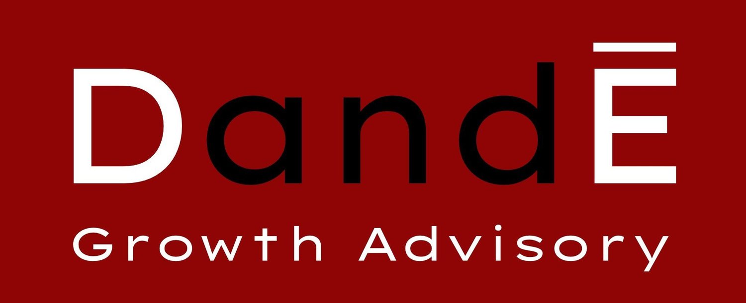 DandE Growth Advisory
