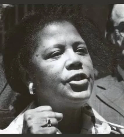 Mattie Ansley Jackson