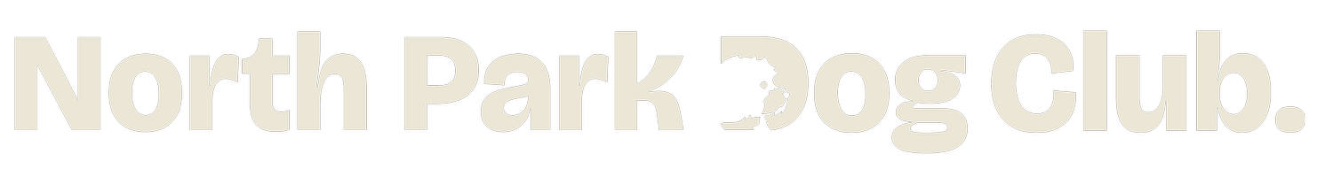 North Park Dog Club