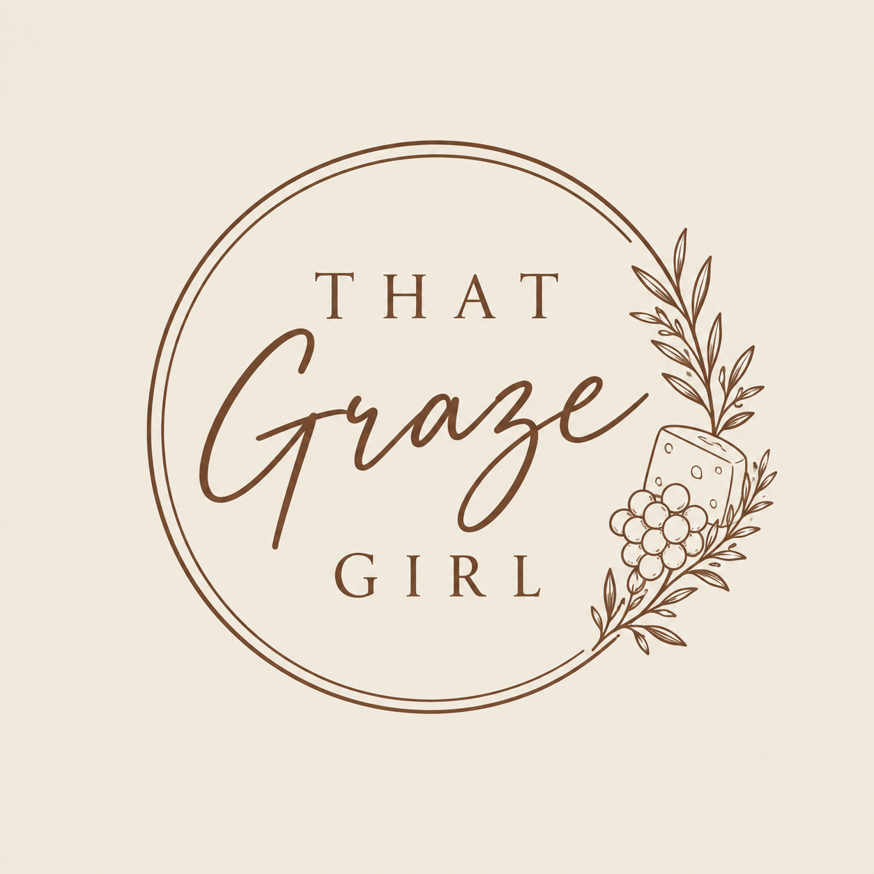 That Graze Girl 