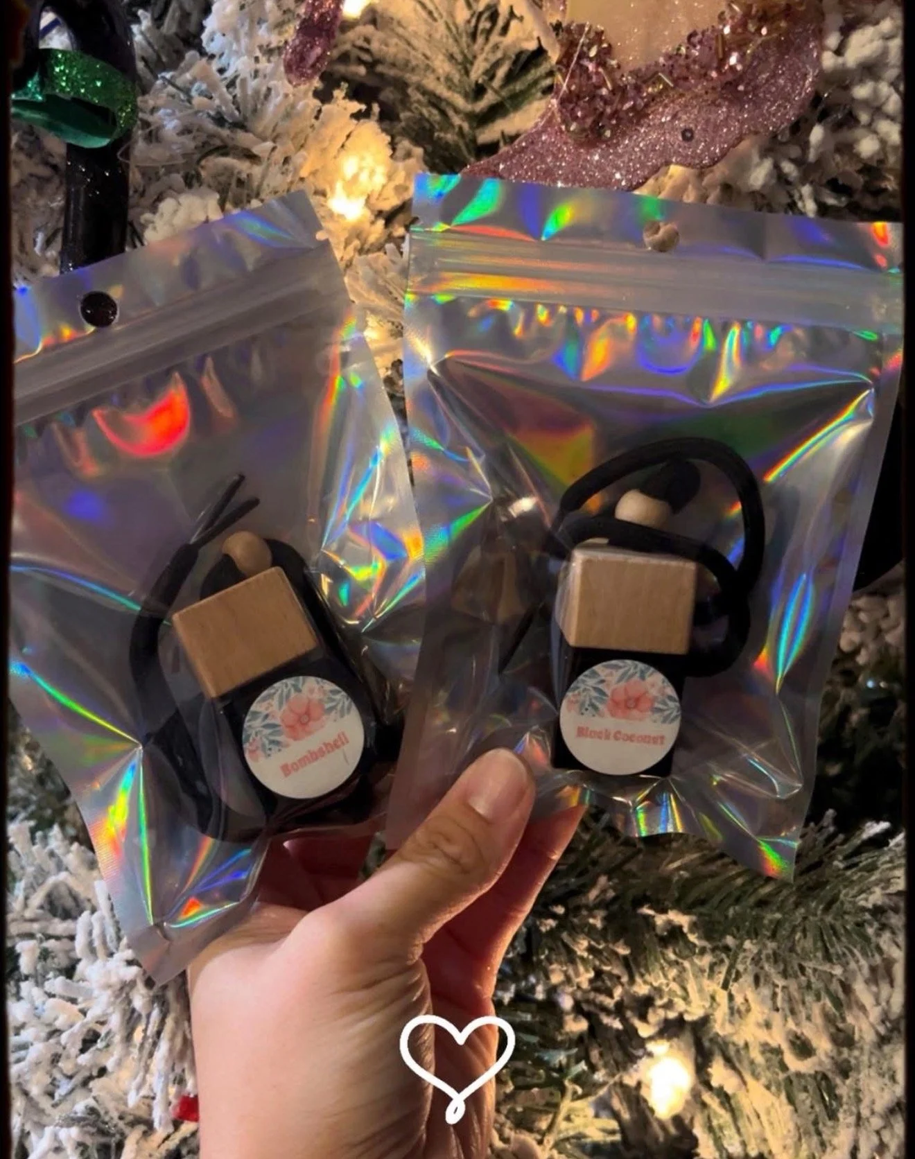 Car Diffusers