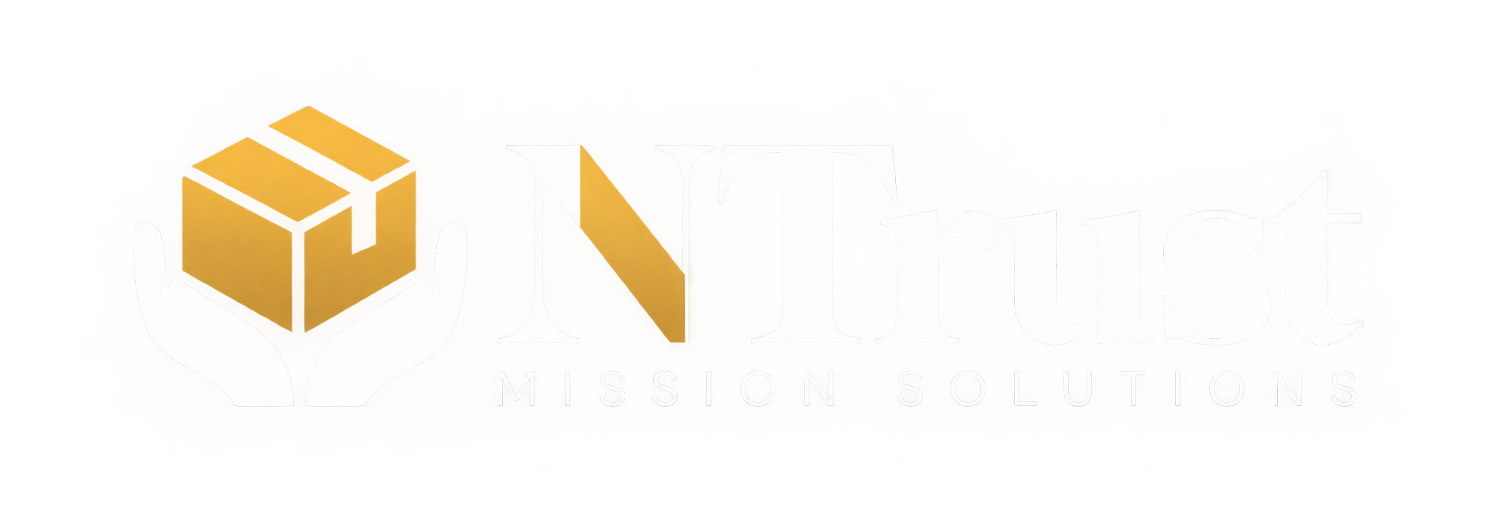 NTrust Mission Solutions