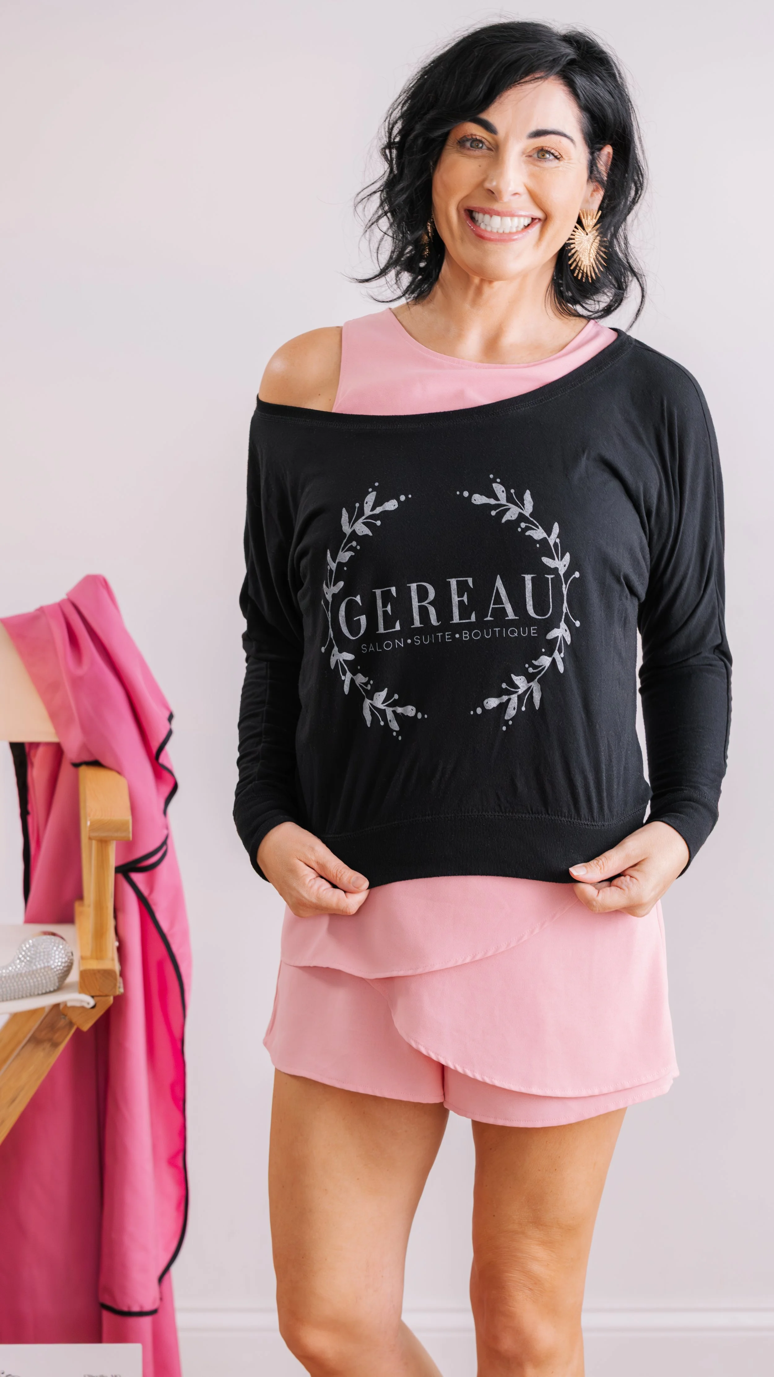 Gereau Salon