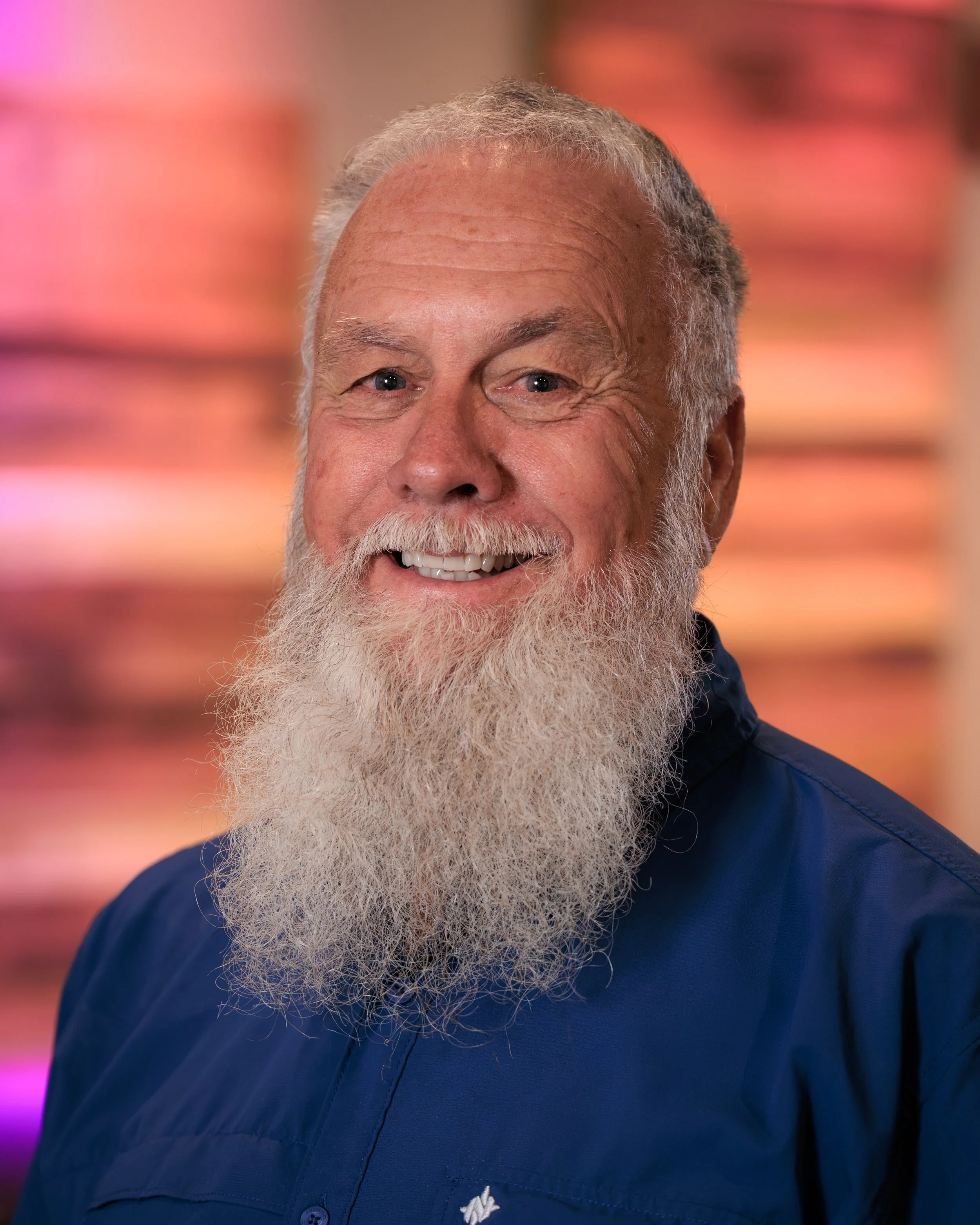 Redemption Road Church Website Headshots