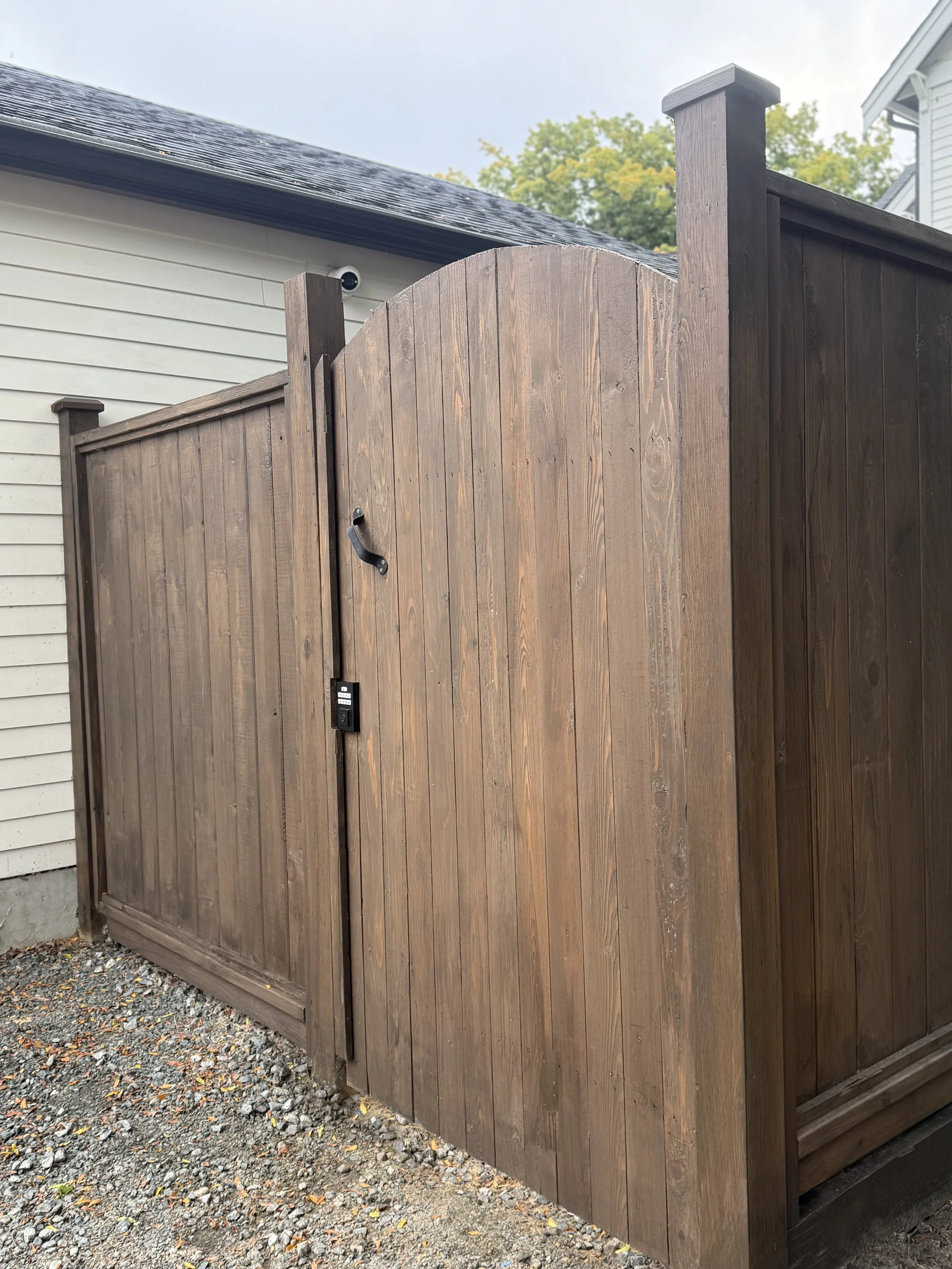 Decks | Fences