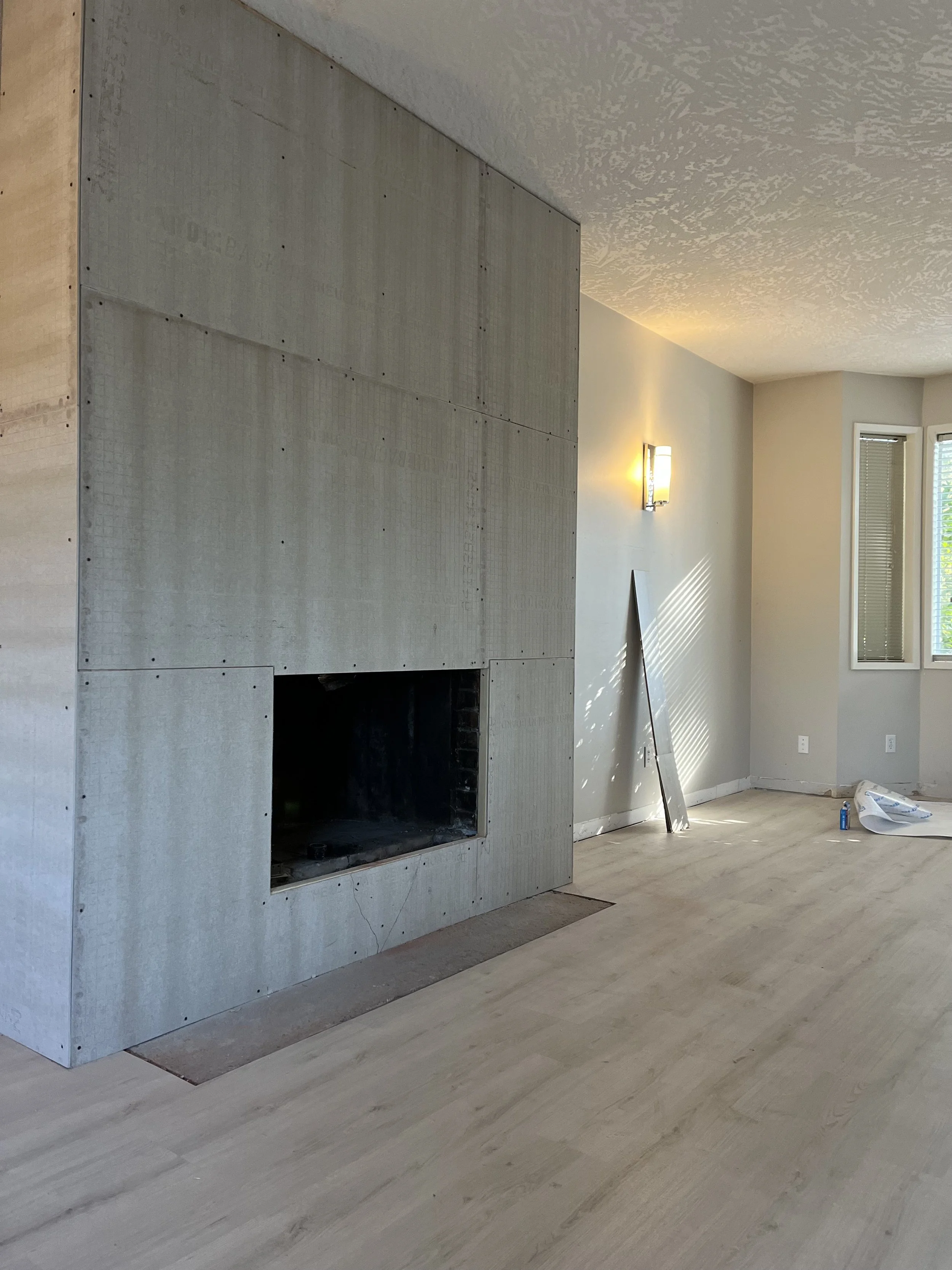 Built Ins