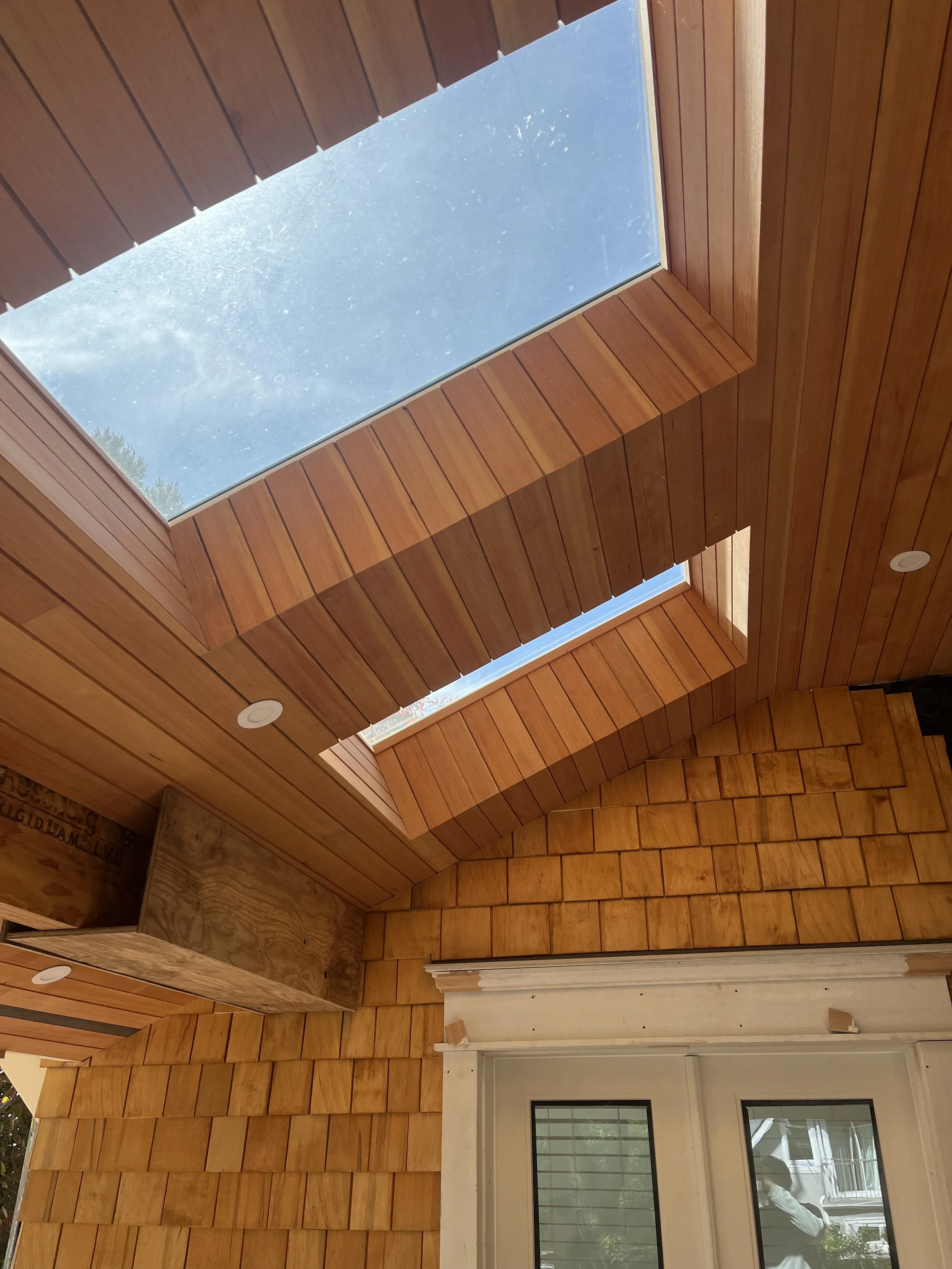 Siding | Soffit