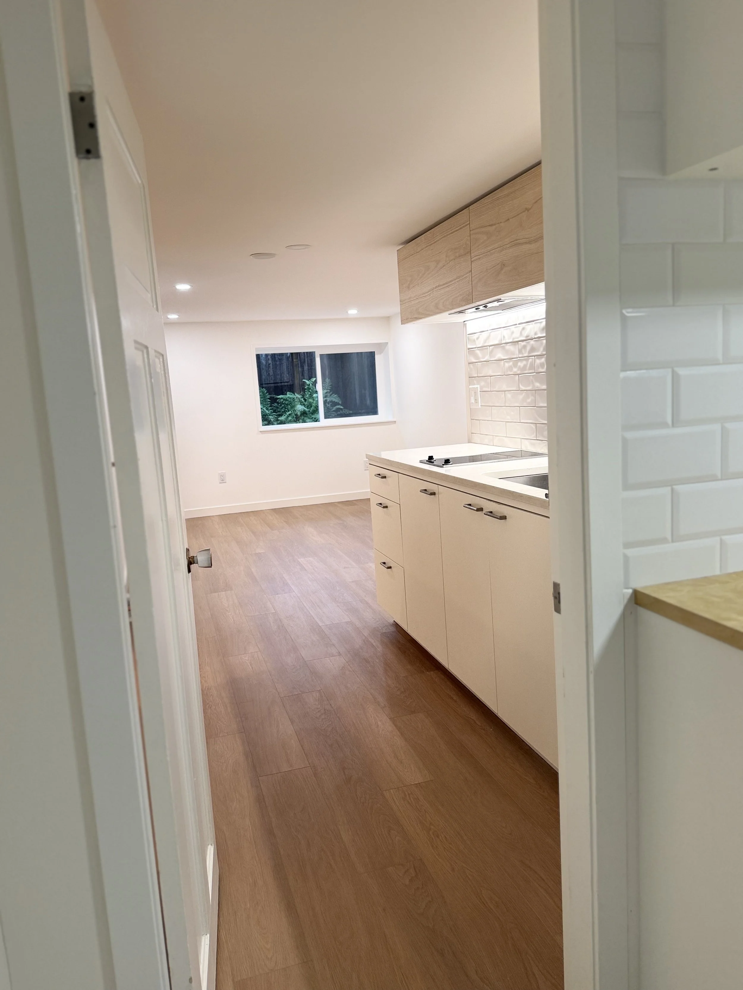 Suite Conversions
