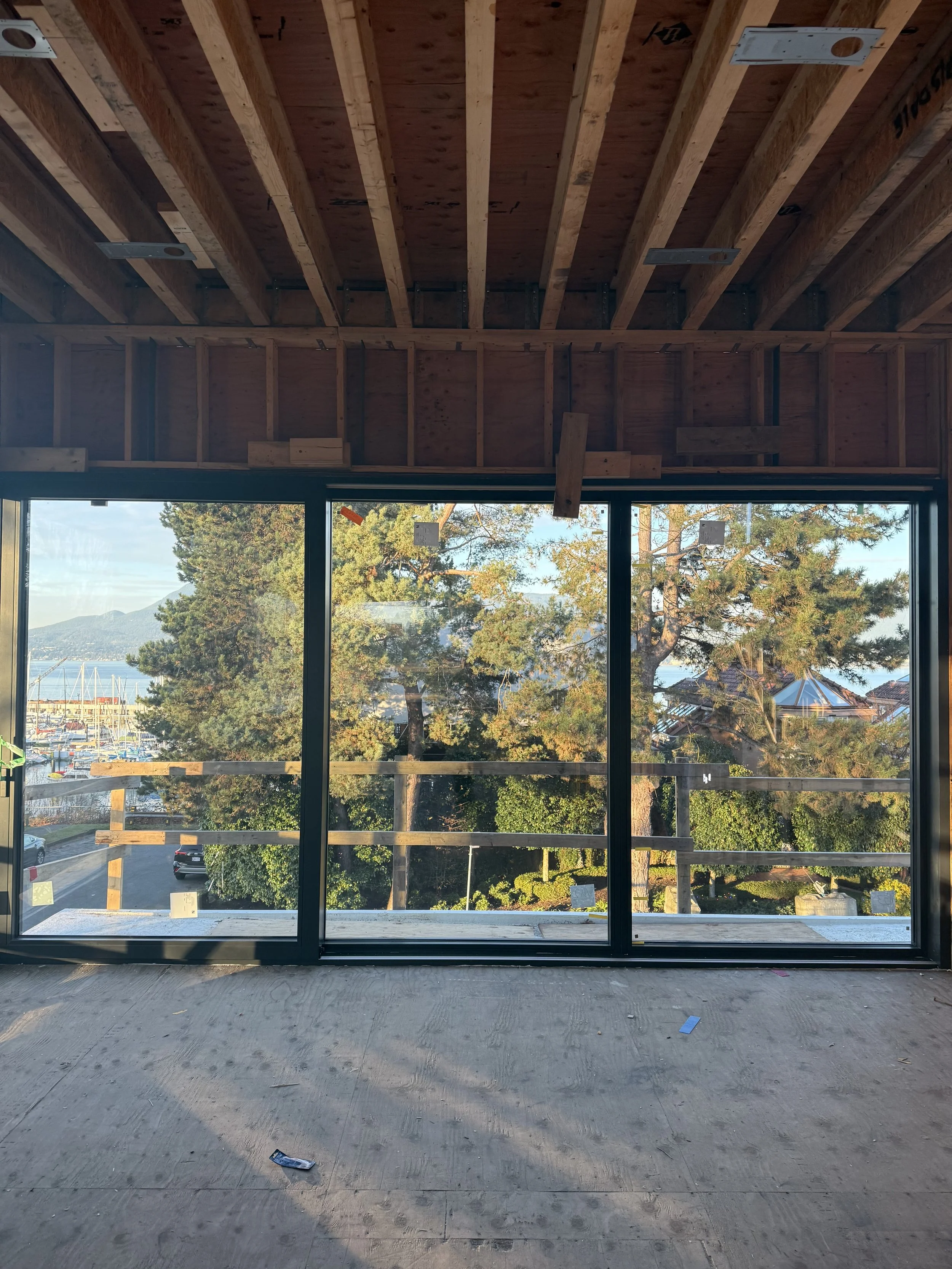 Windows | Doors